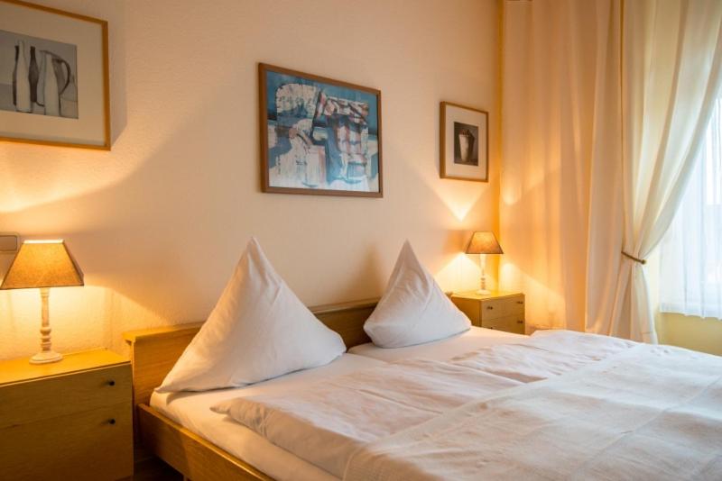 Standard Double Room photo 3
