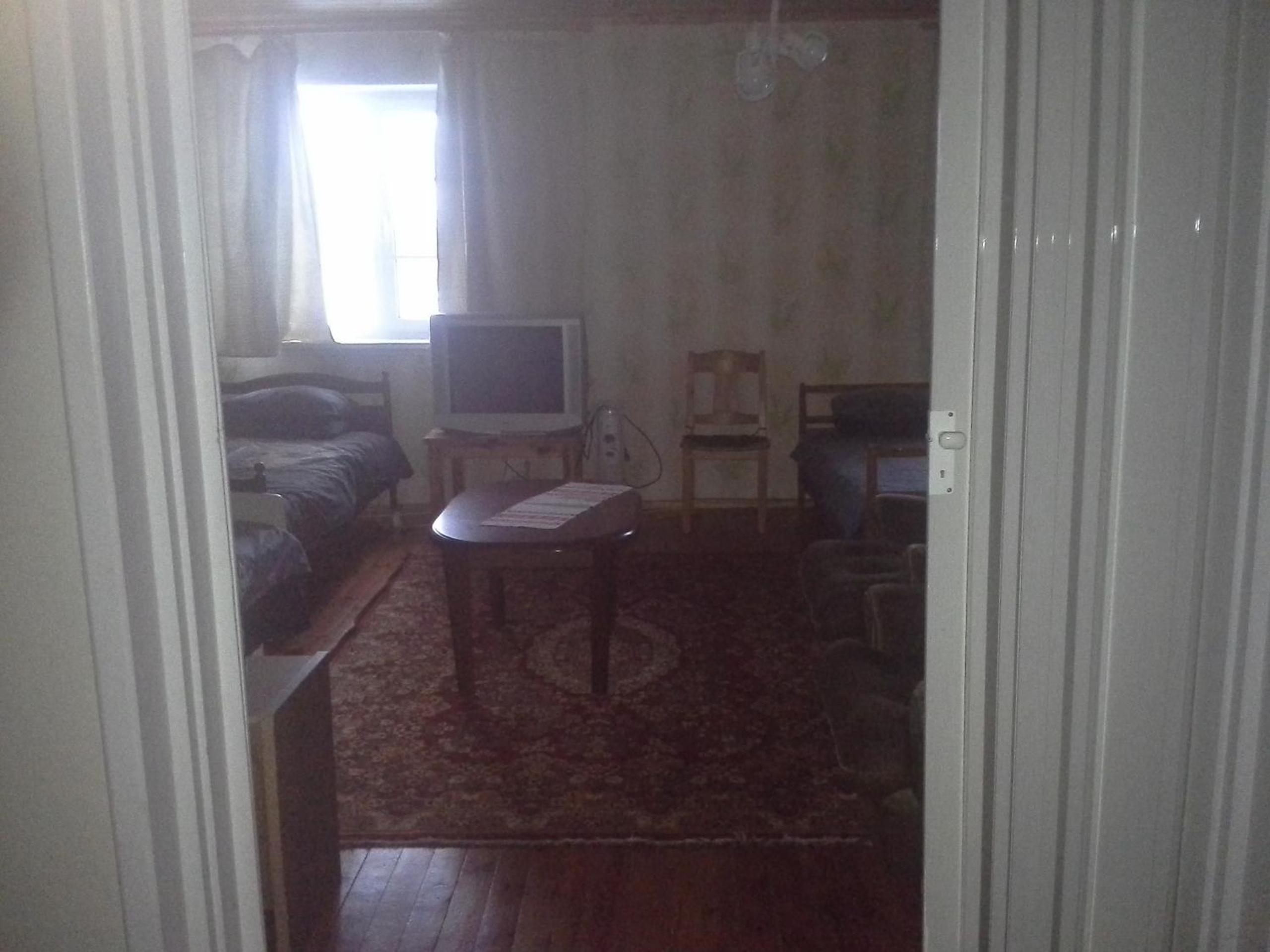 6-Bed Mixed Dormitory Room photo 1