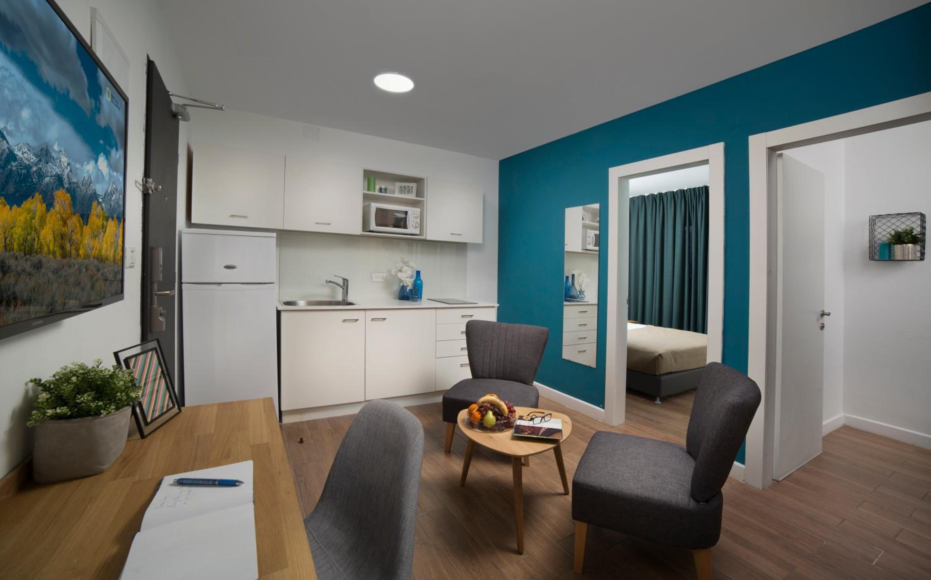 Superior Apartment