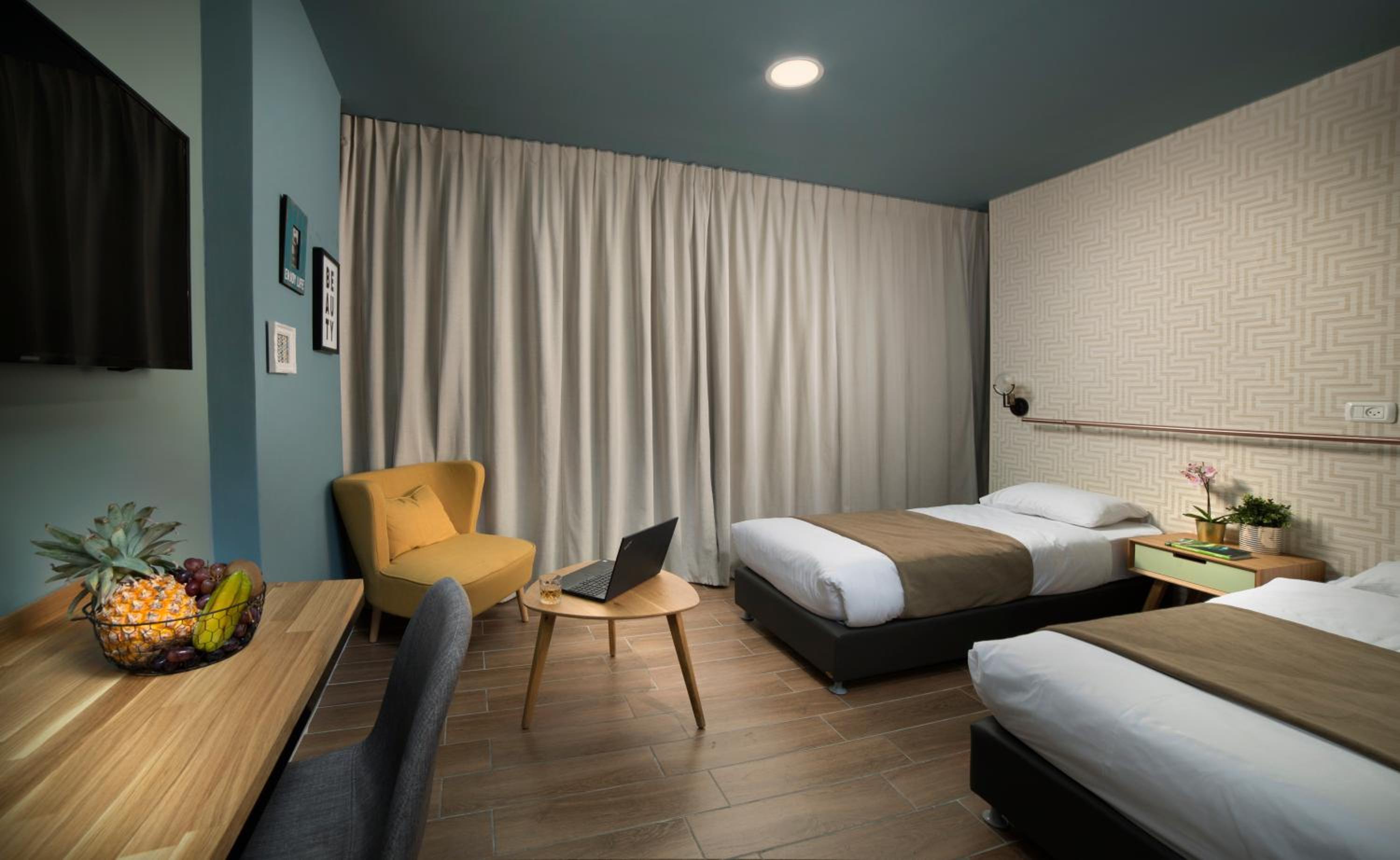  Double or Twin Room photo 1