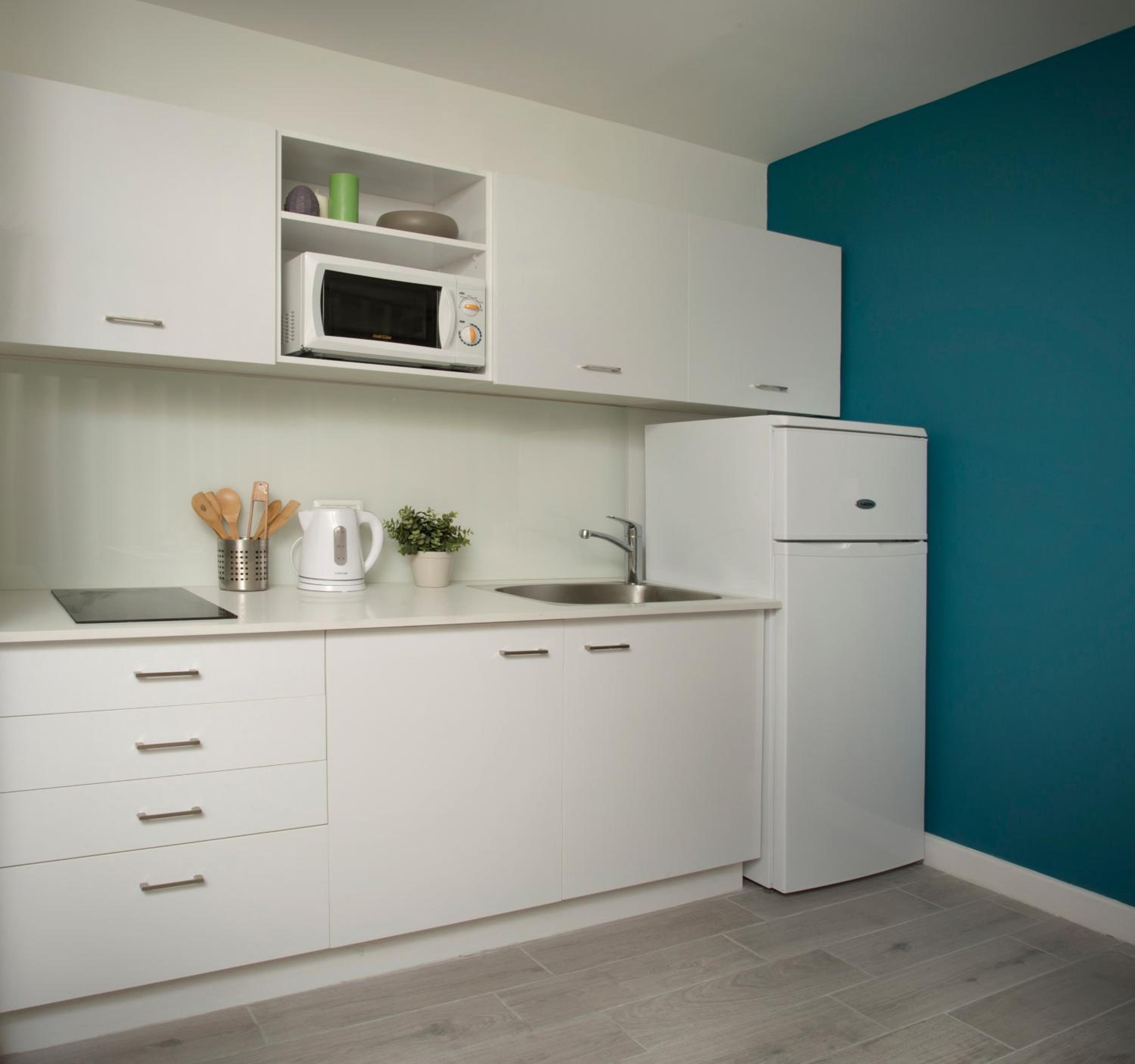 Apartment With Disability Access photo 2