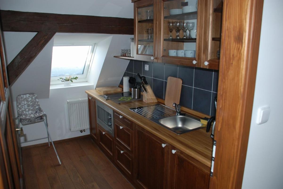 Two-Bedroom Apartment (5 Adults) photo 2