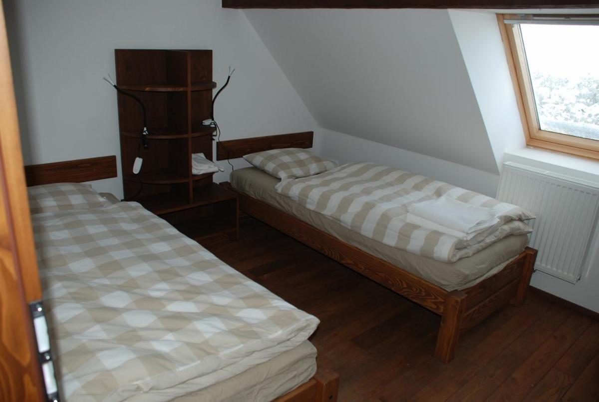 Two-Bedroom Apartment (5 Adults) photo 1