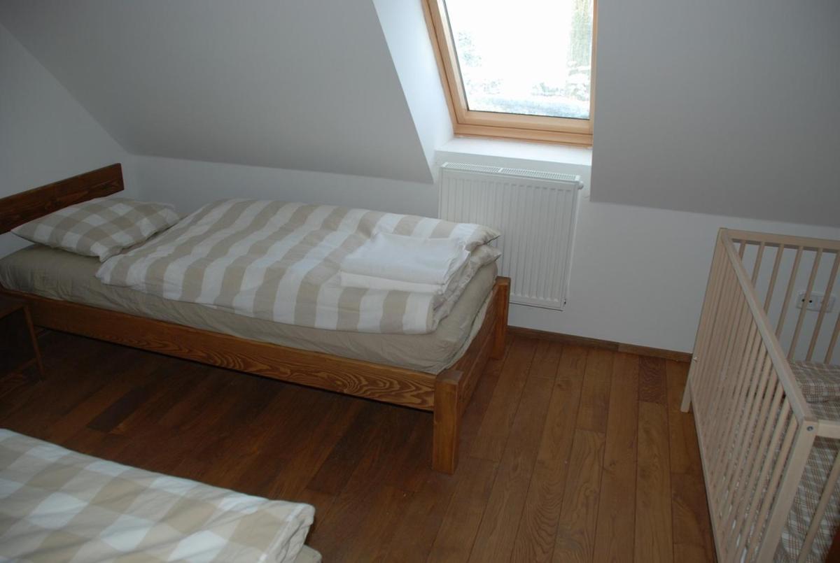 Two-Bedroom Apartment (5 Adults) photo 3