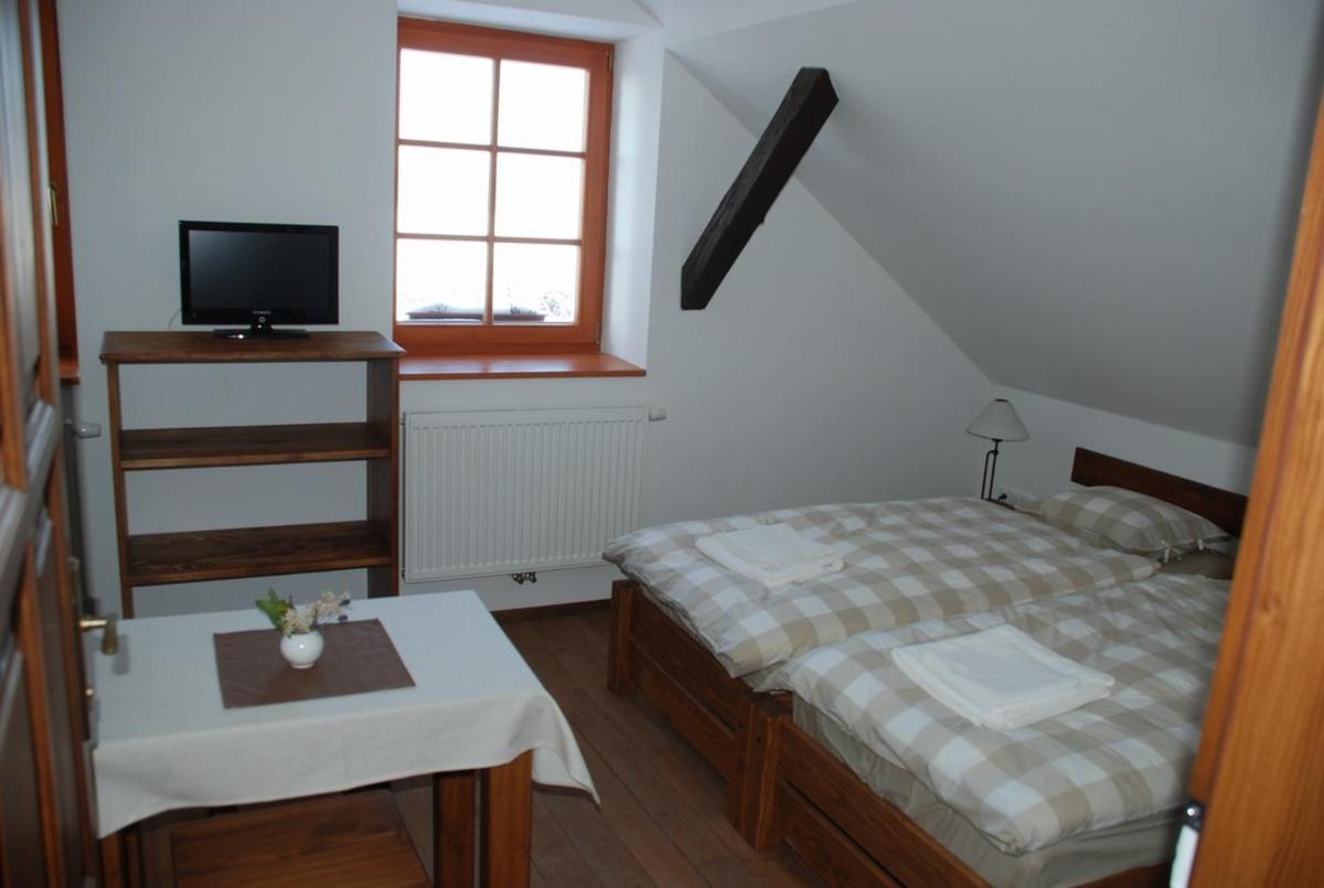 Double Room with Shared Kitchen photo 1