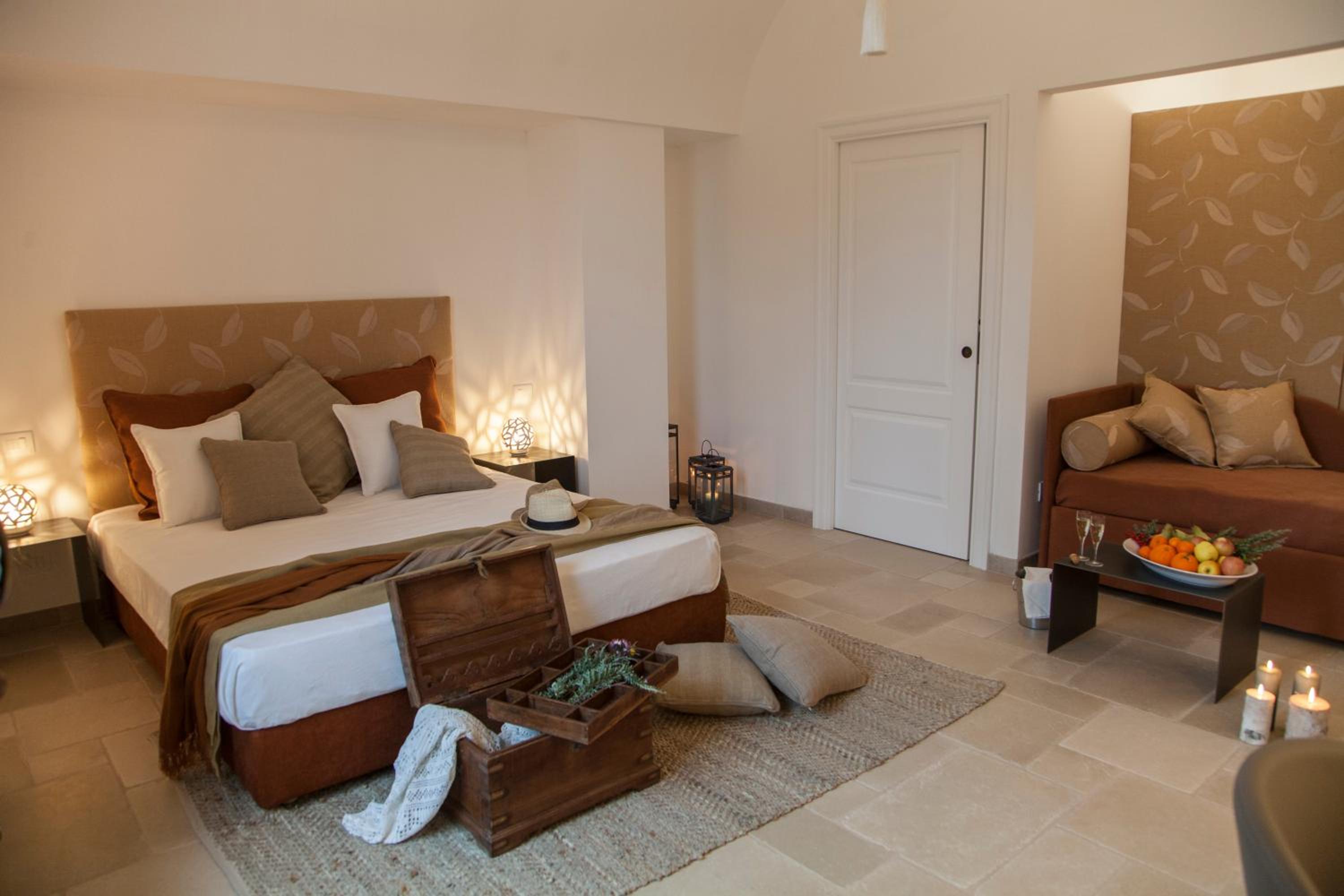 Standard Double Room photo 2