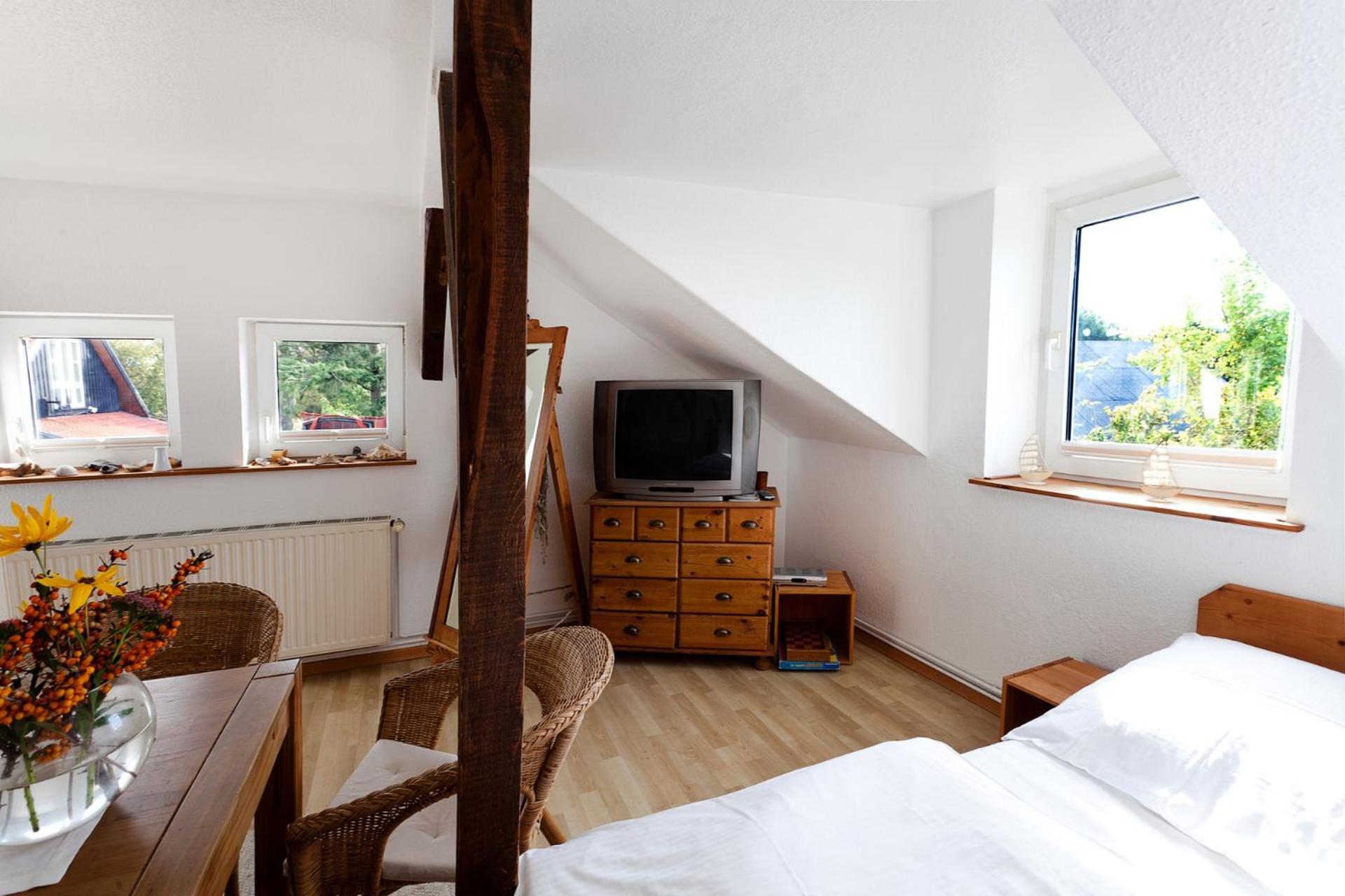 Apartment with Terrace photo 1