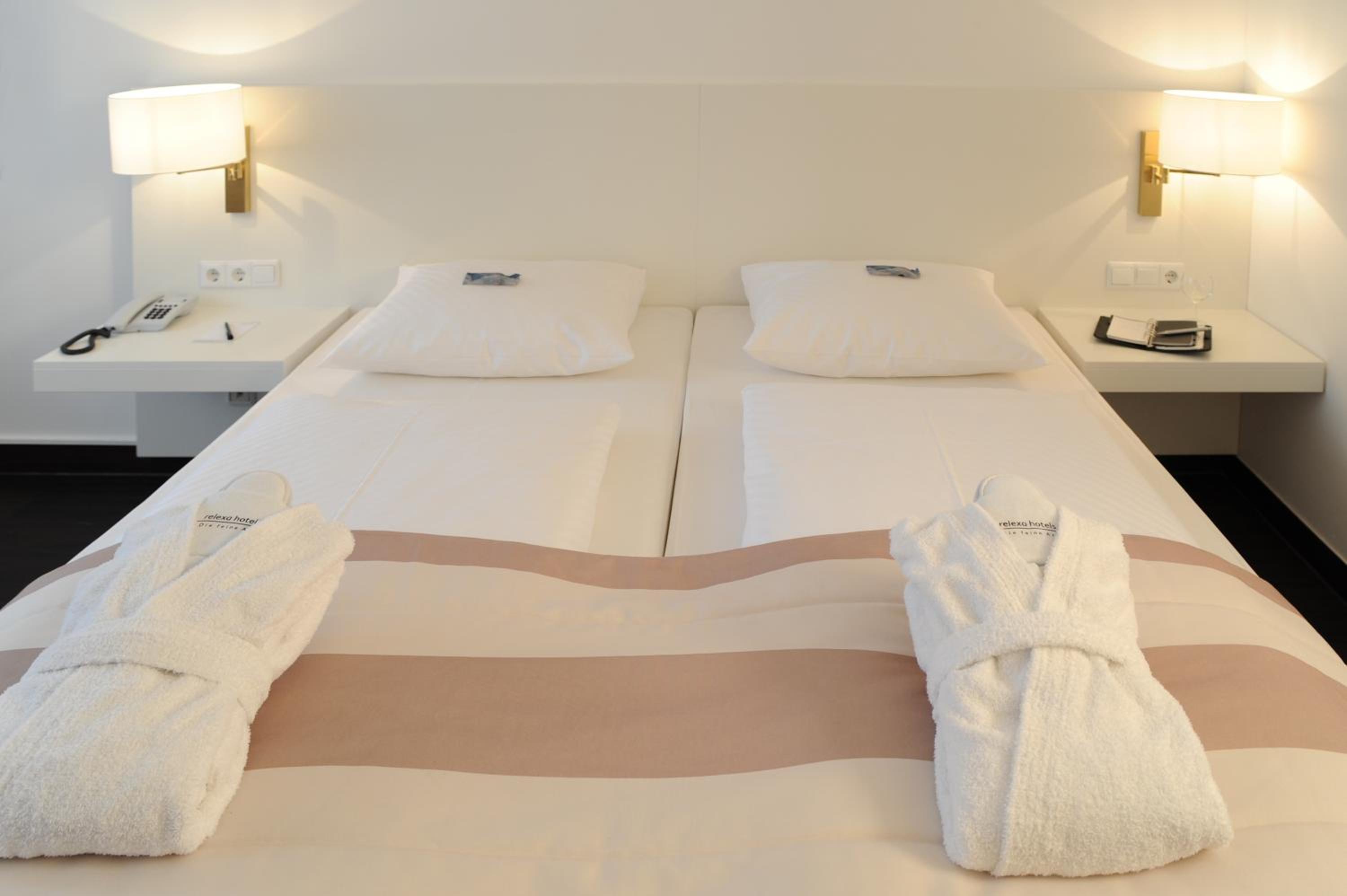 Superior Double Room - Photo 3