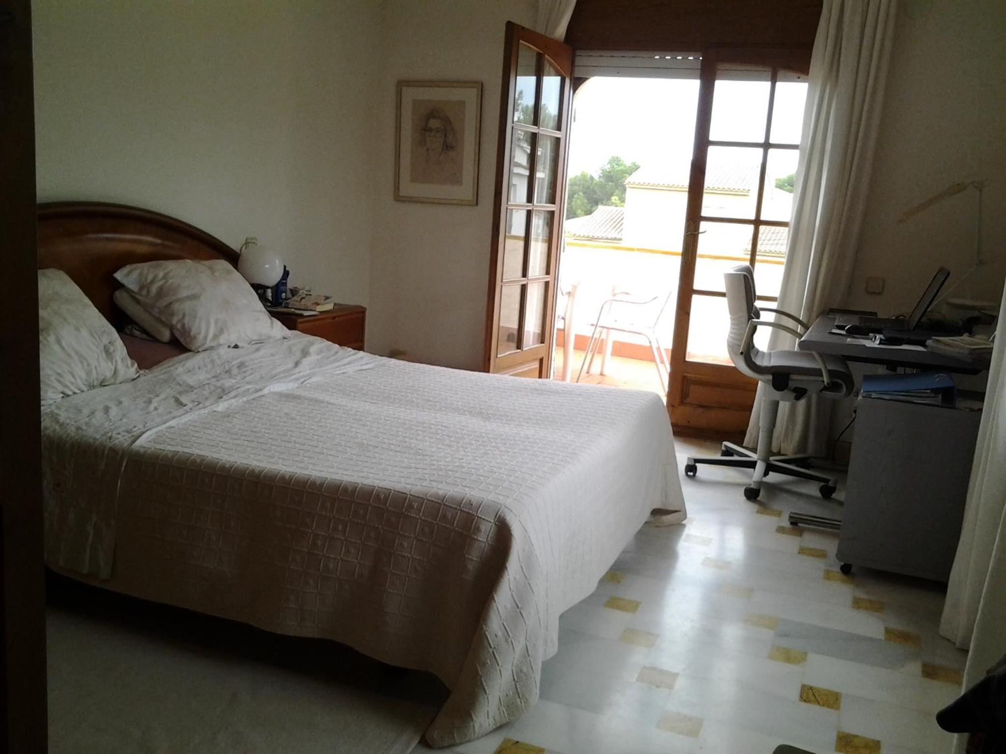 Casa de Vacaciones