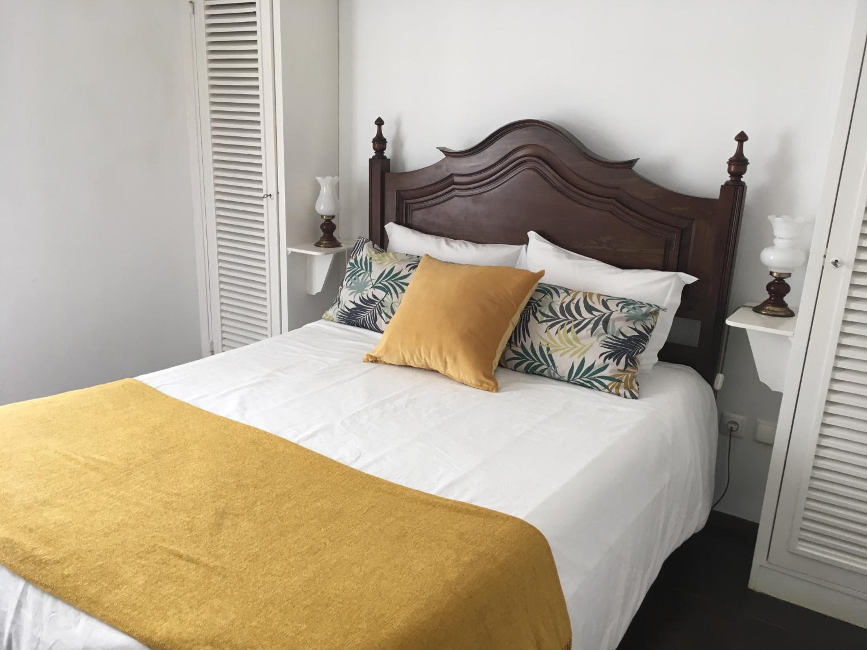 Standard Double or Twin Room photo 2