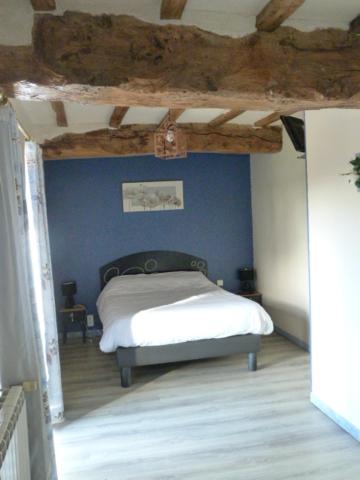 Deluxe Room photo 3