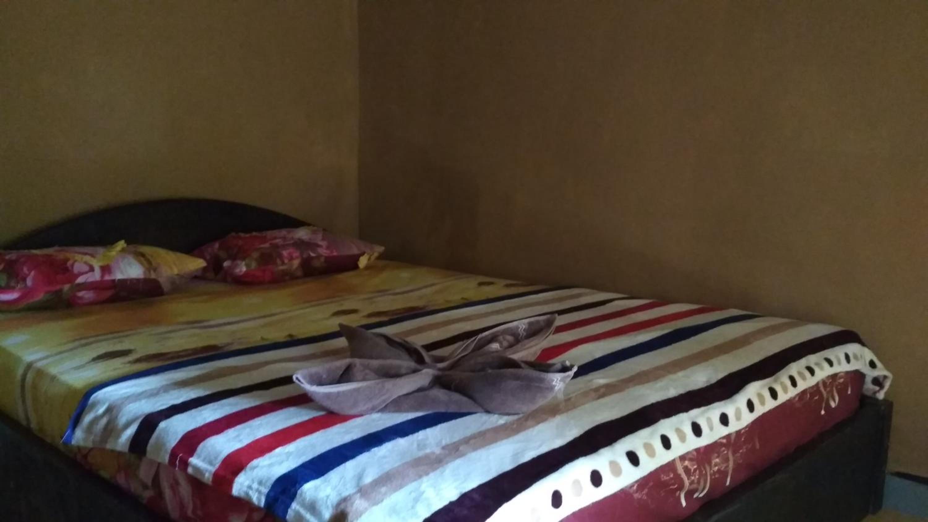 Double Room - Photo 16