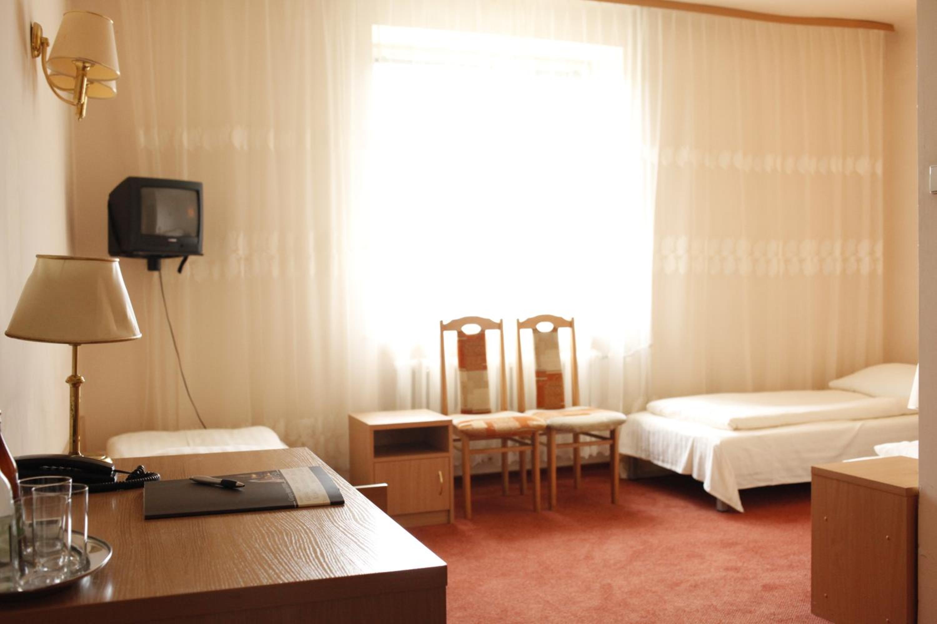 Triple Room photo 1
