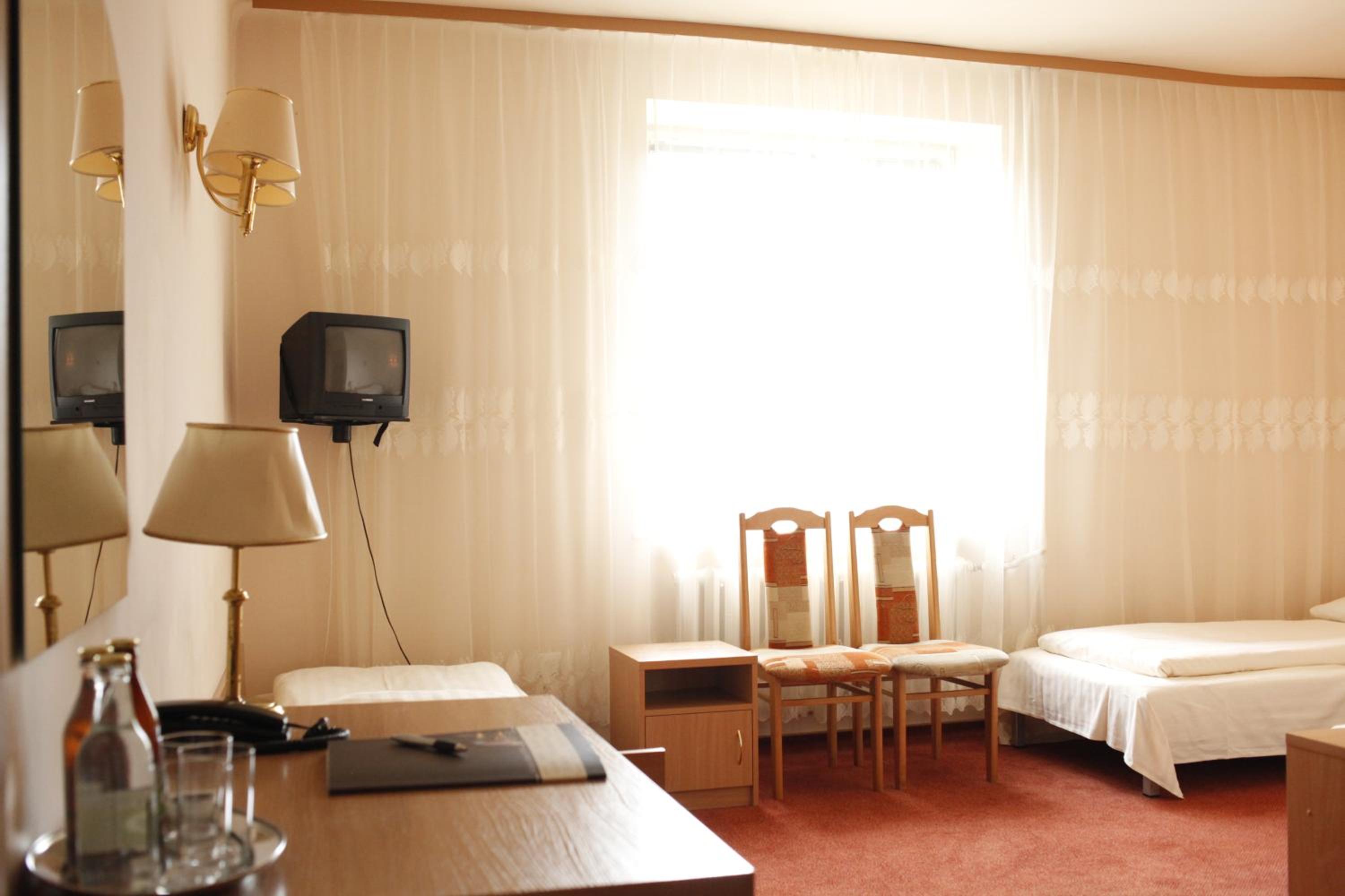 Triple Room photo 3