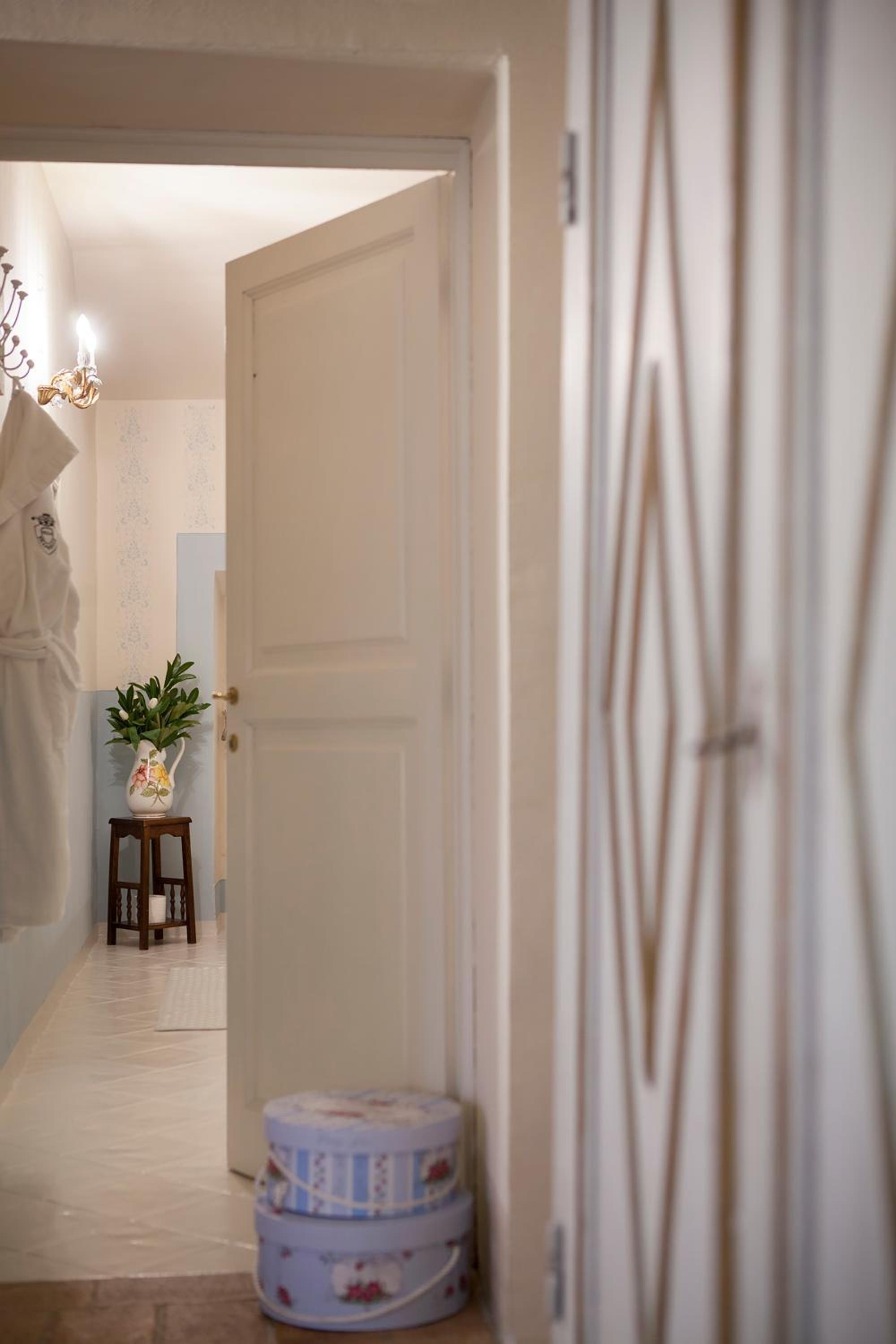 Deluxe Junior Suite