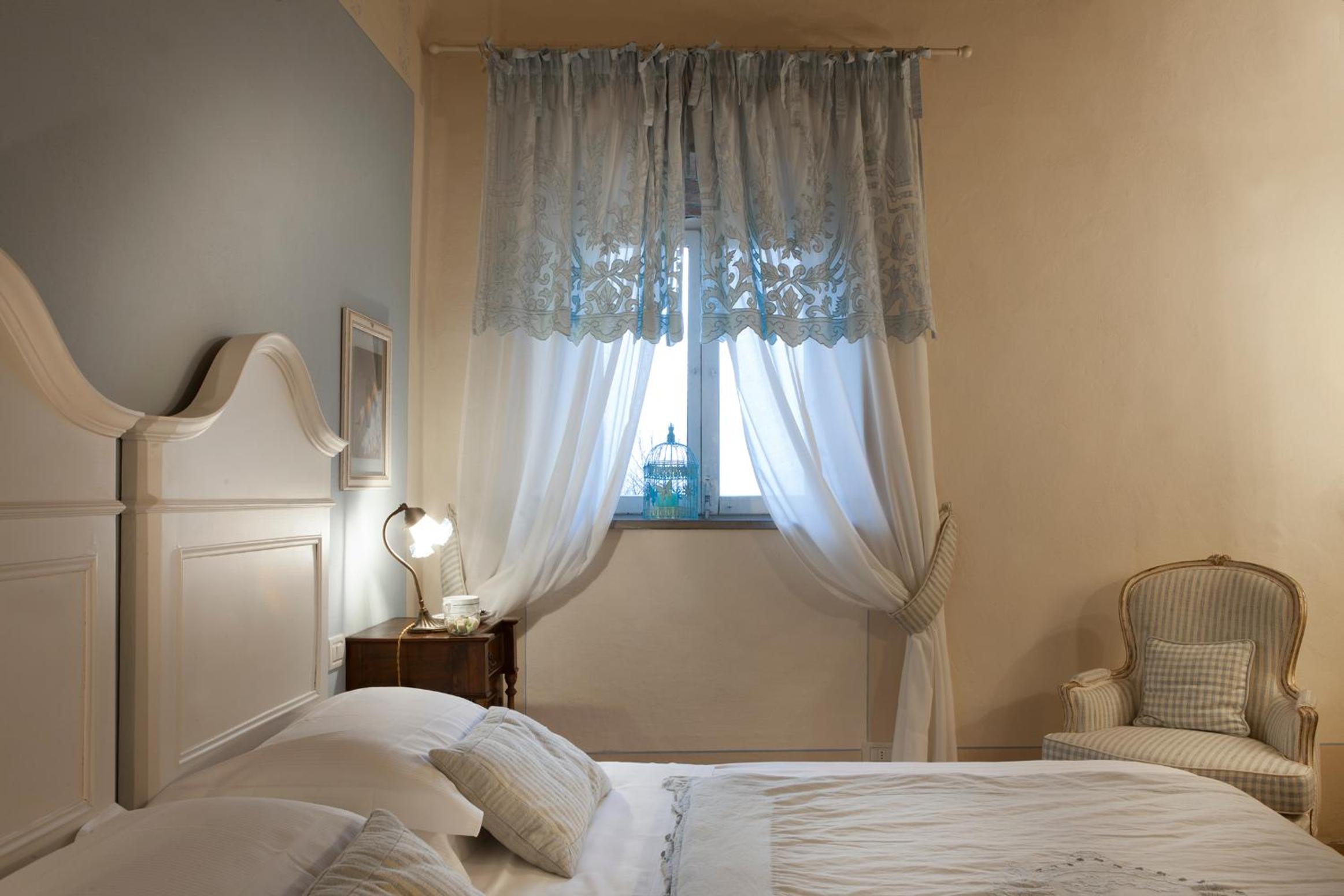 Superior Double or Twin Room with Garden View