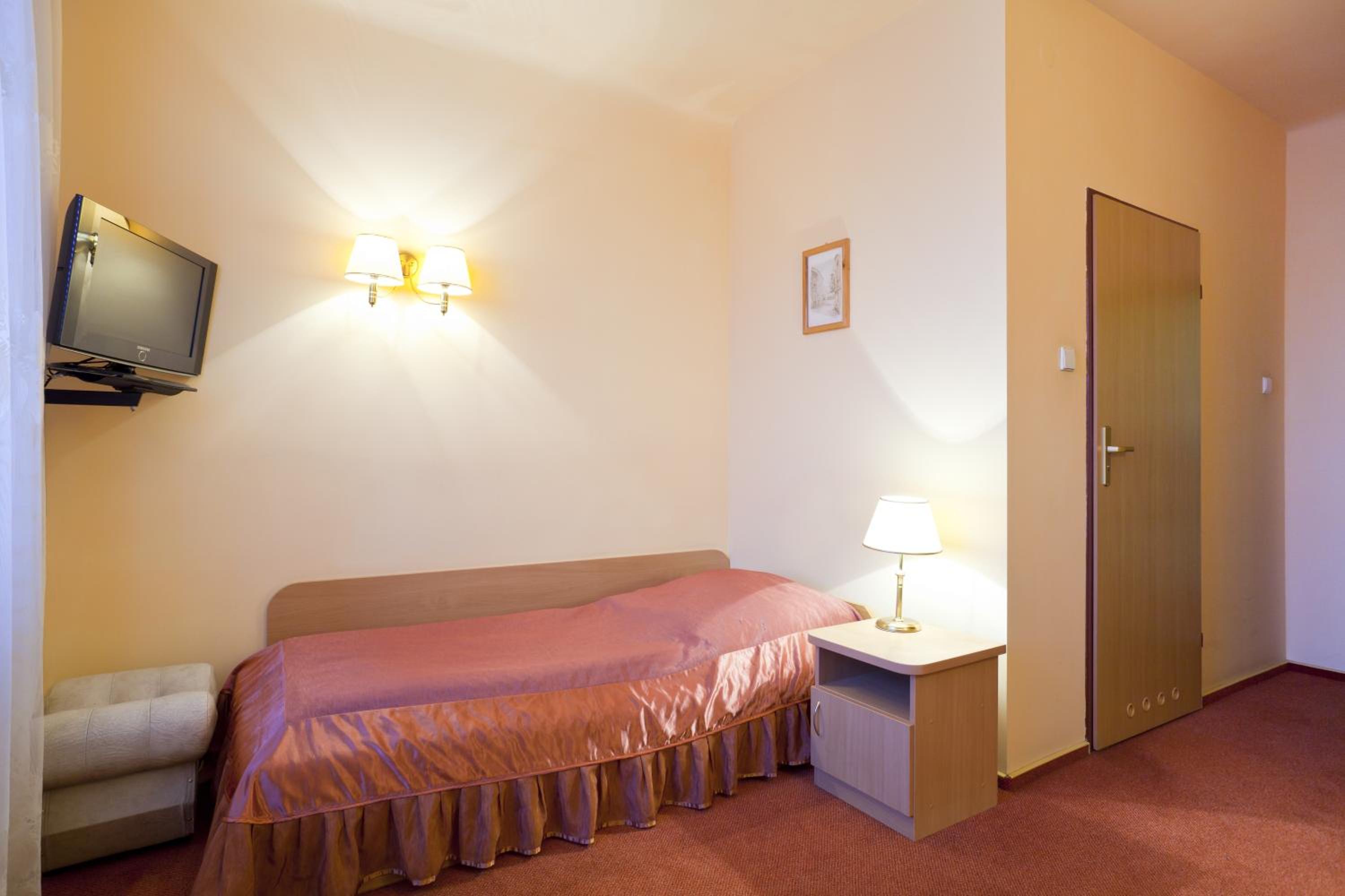 Single Room photo 1