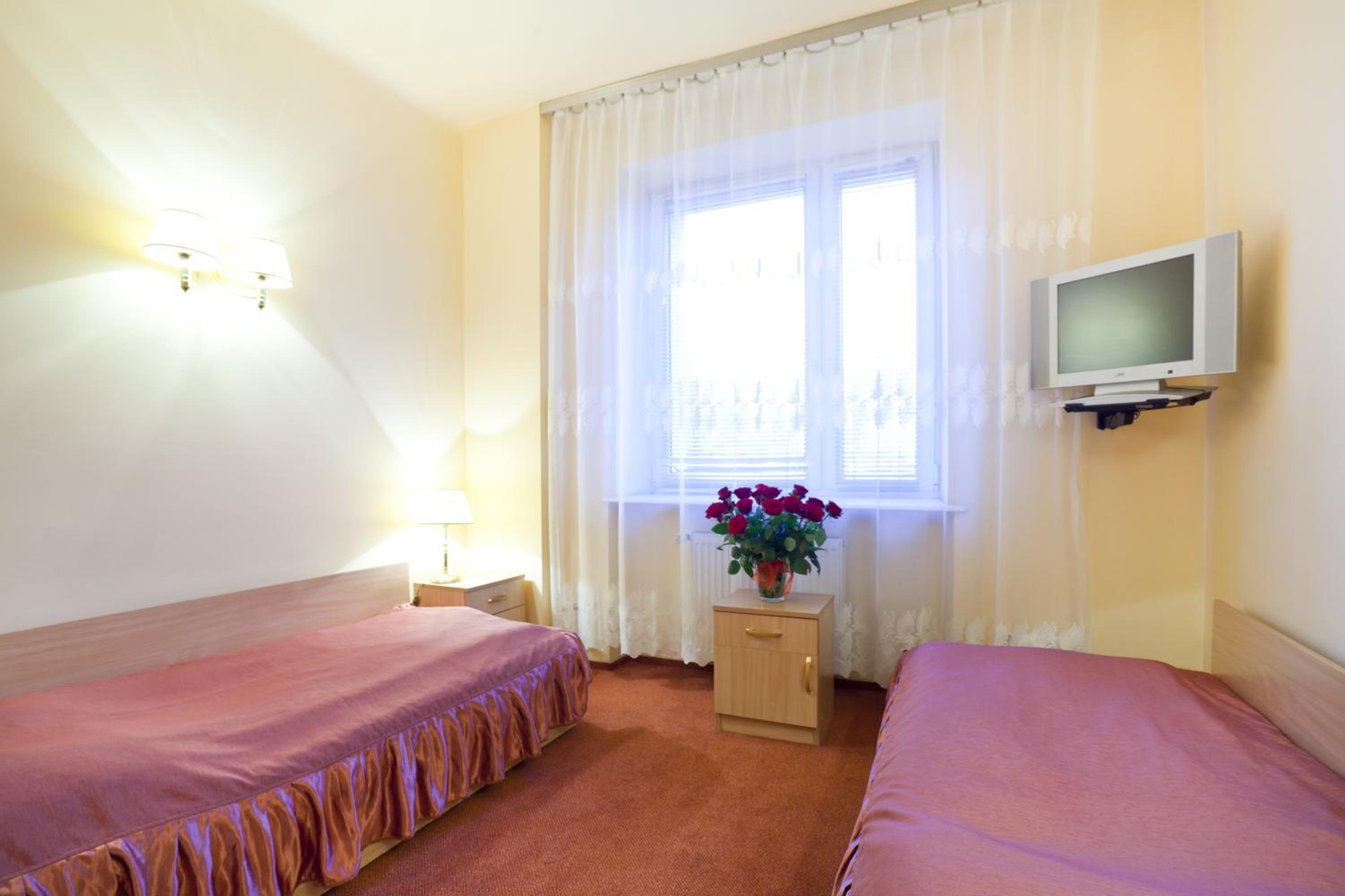 Twin Room photo 1