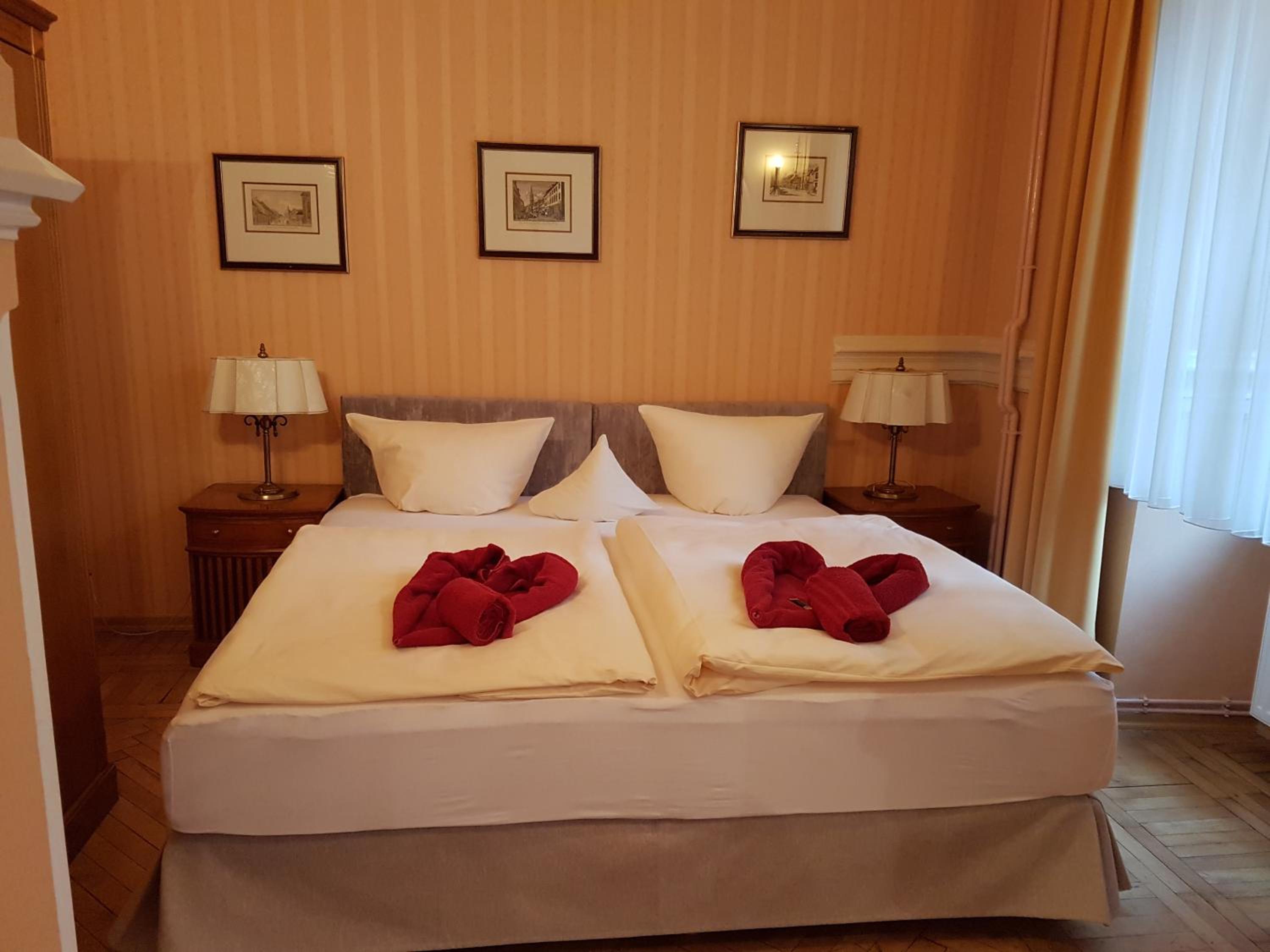 Double Room photo 2