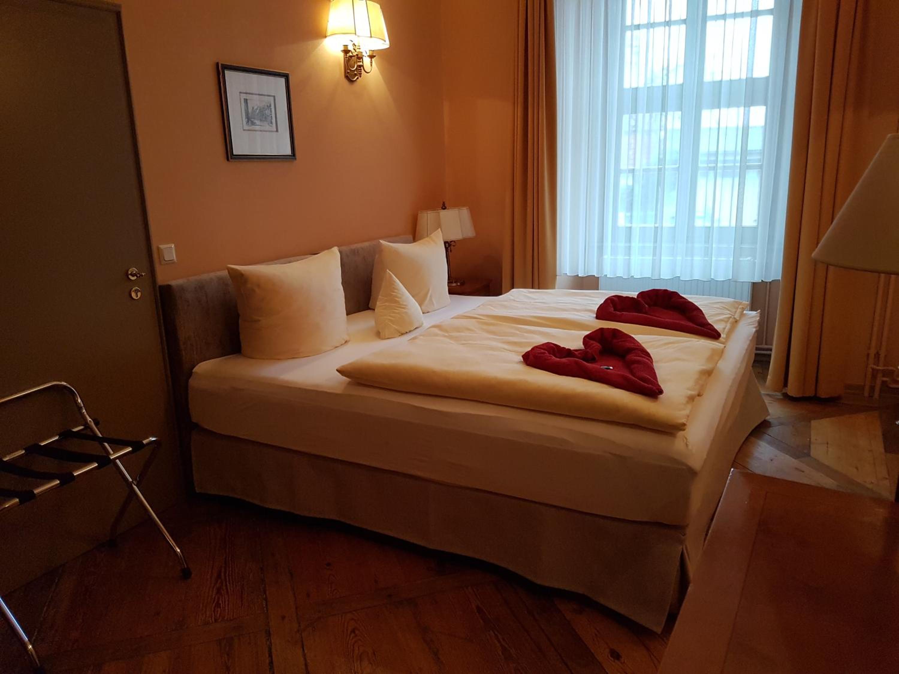 Double Room photo 3