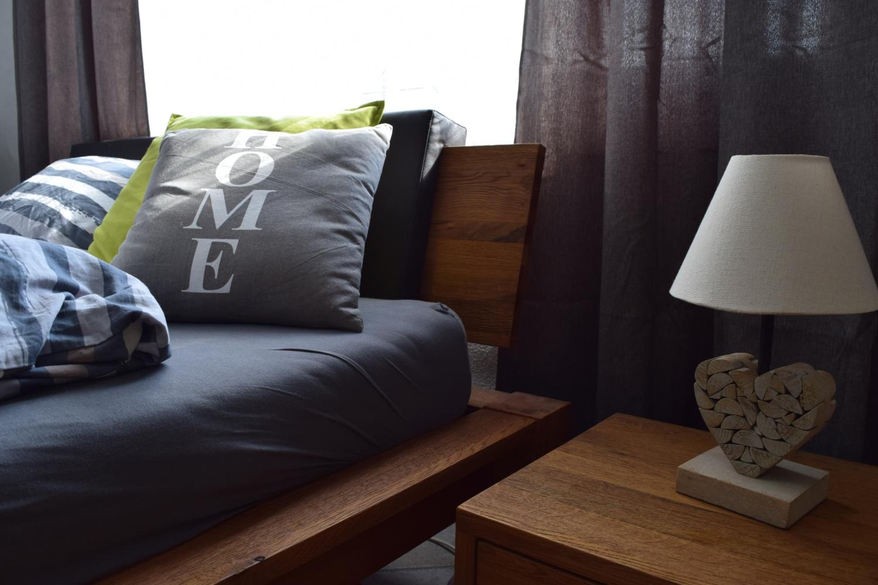 Standard Double Room photo 3