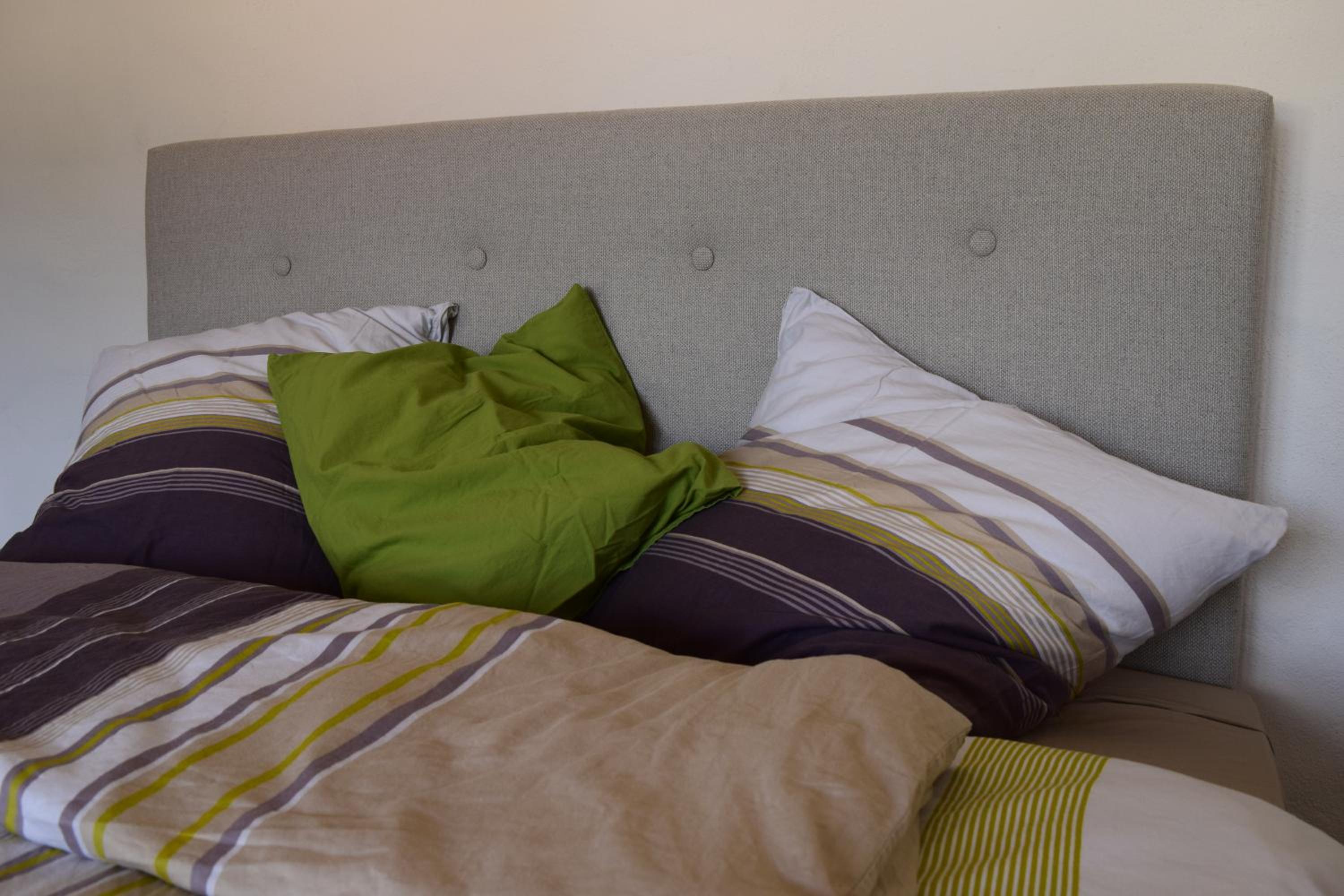 Standard Double Room photo 2