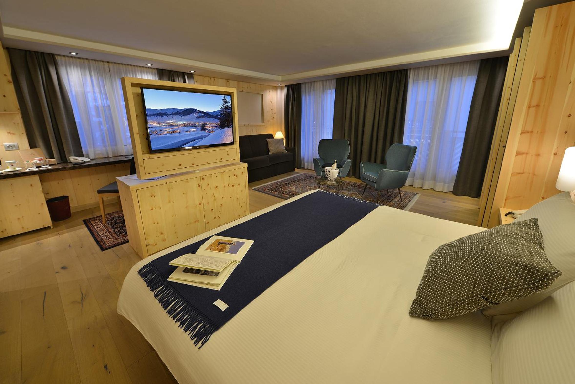 Executive Suite photo 3
