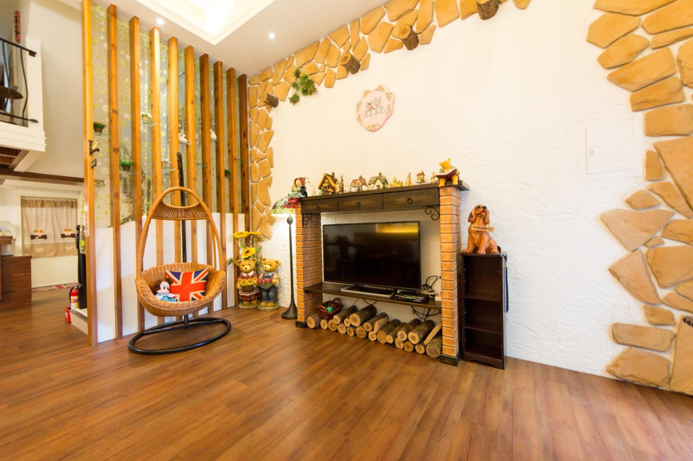 Four-Bedroom Vacation Home photo 1