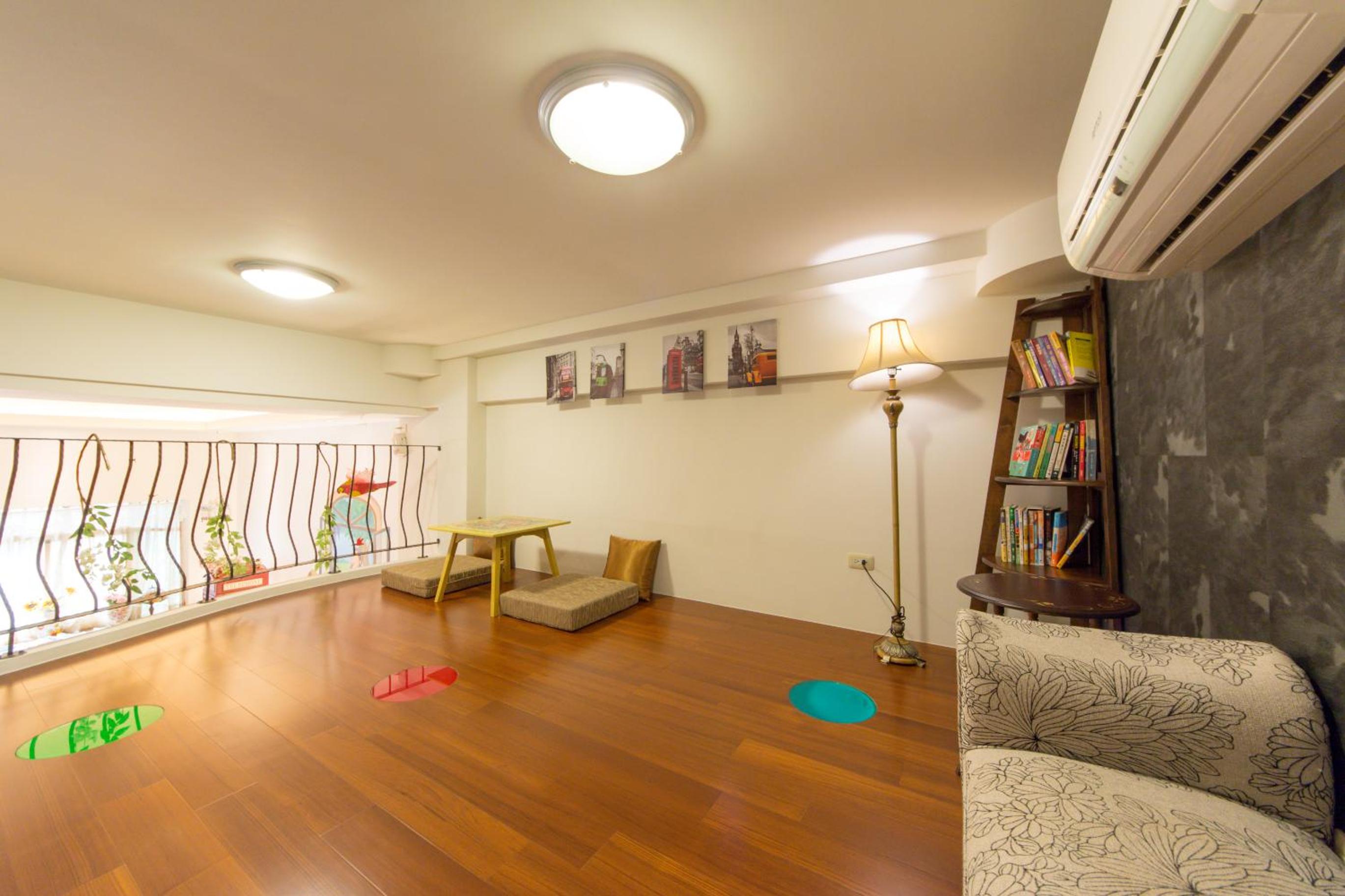 Four-Bedroom Vacation Home photo 3
