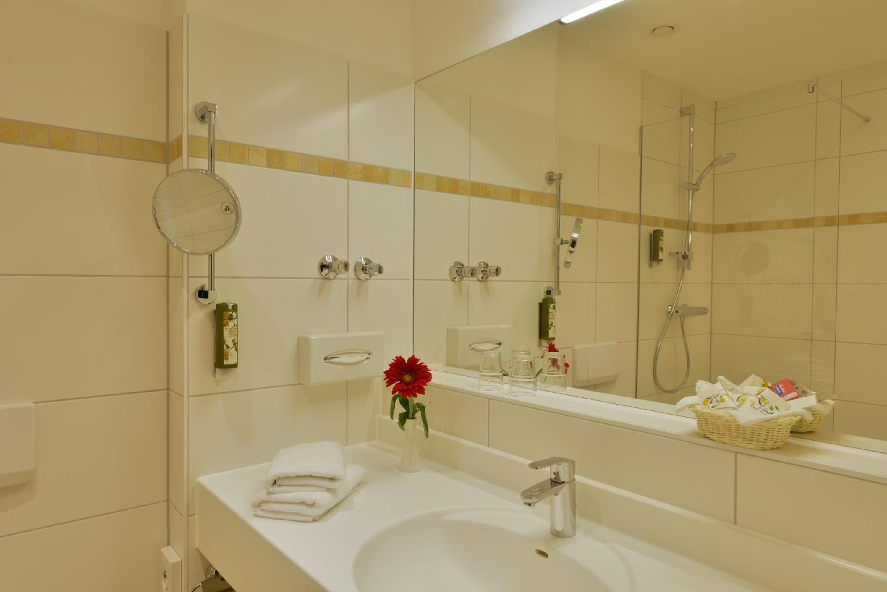 Standard Single Room photo 2