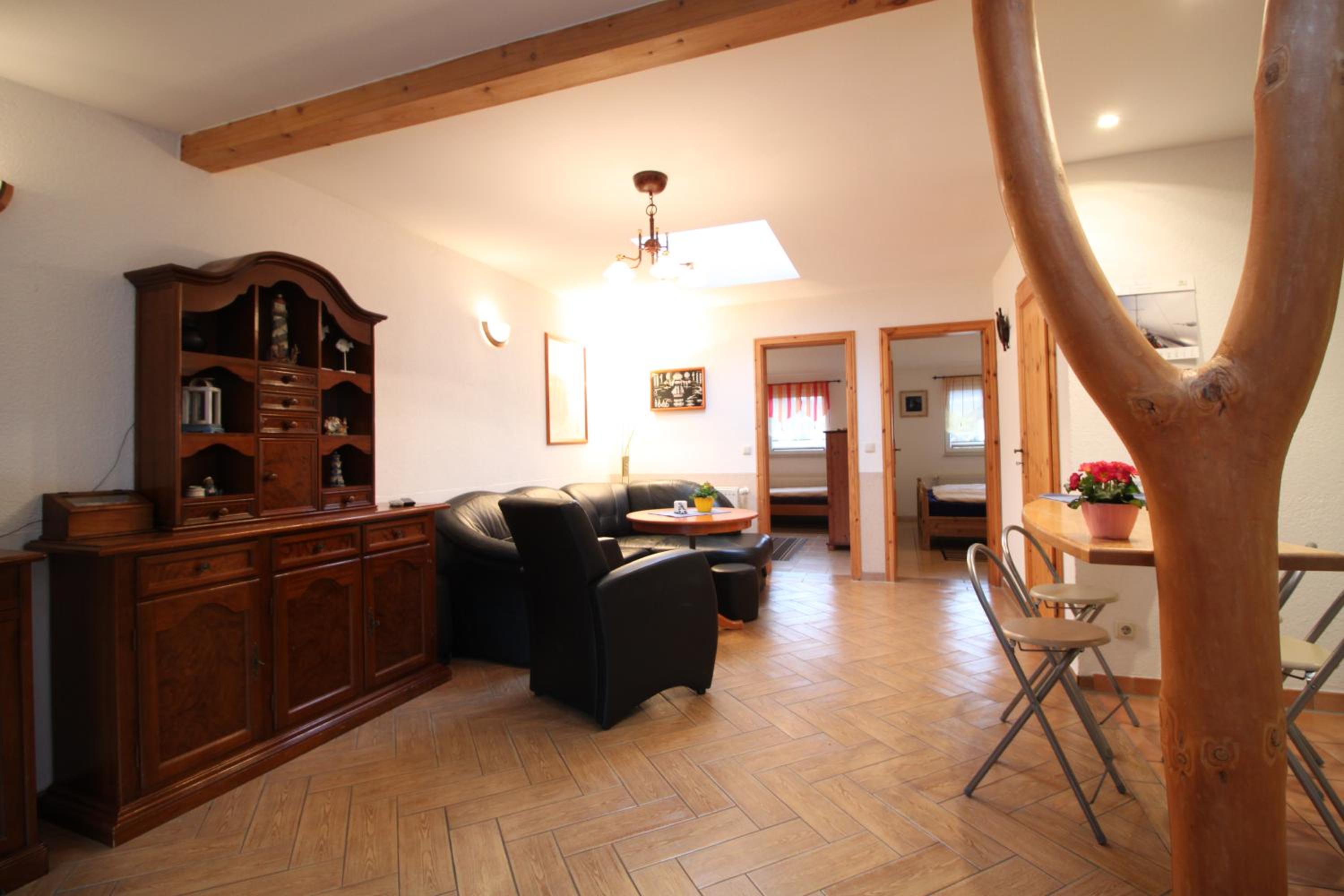 2 Bedroom Apartment with terrace photo 1