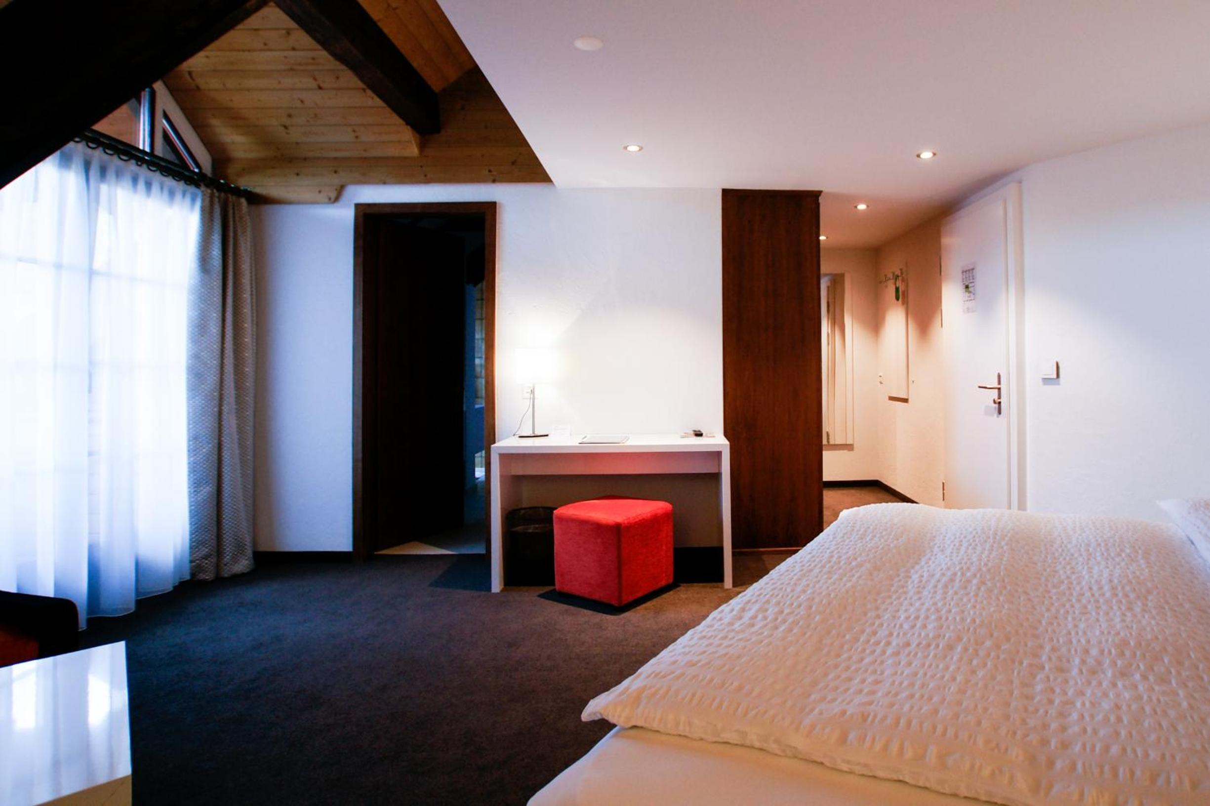 Junior Suite with Garden View - Photo 5