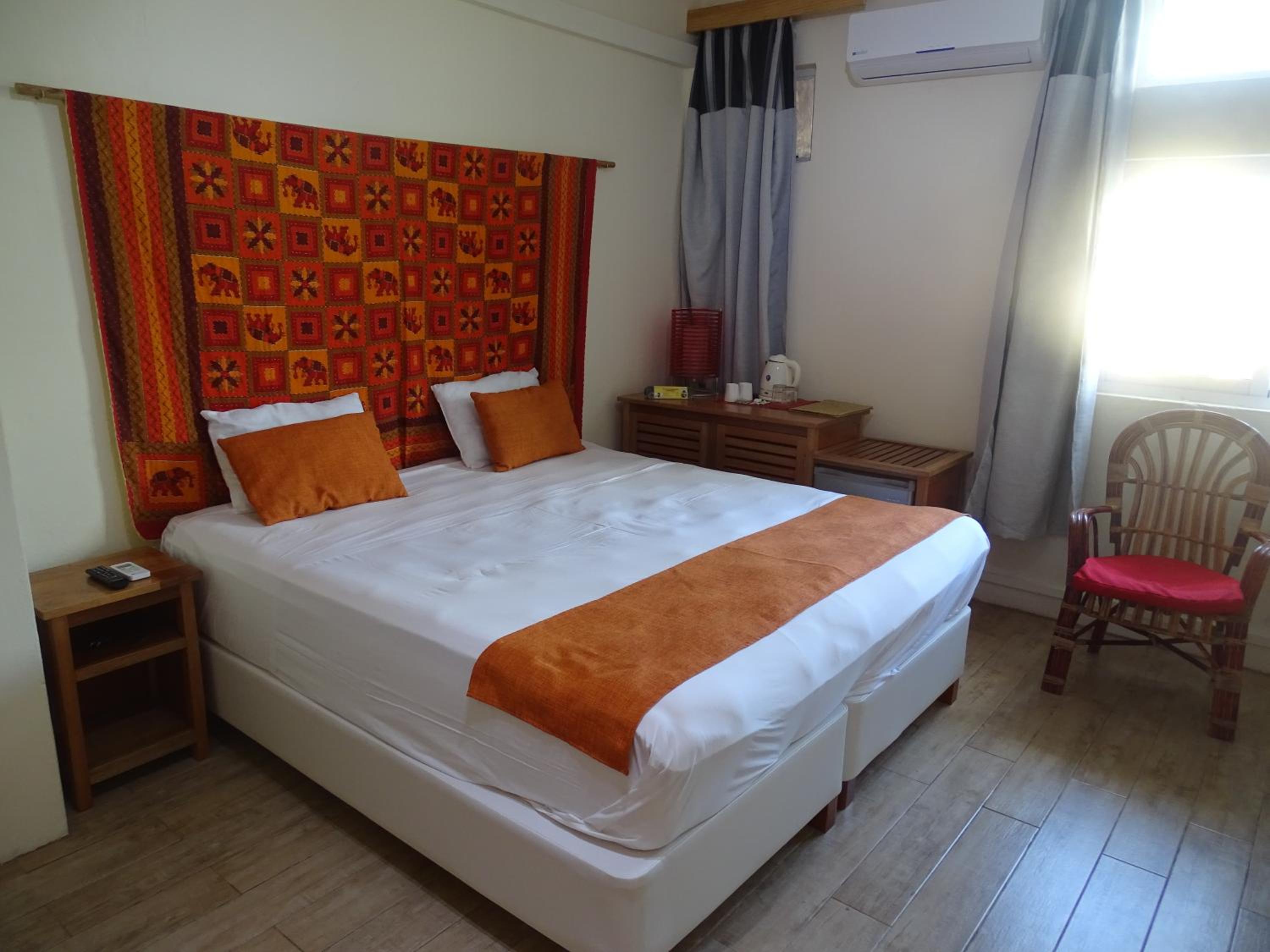 Chambre Double