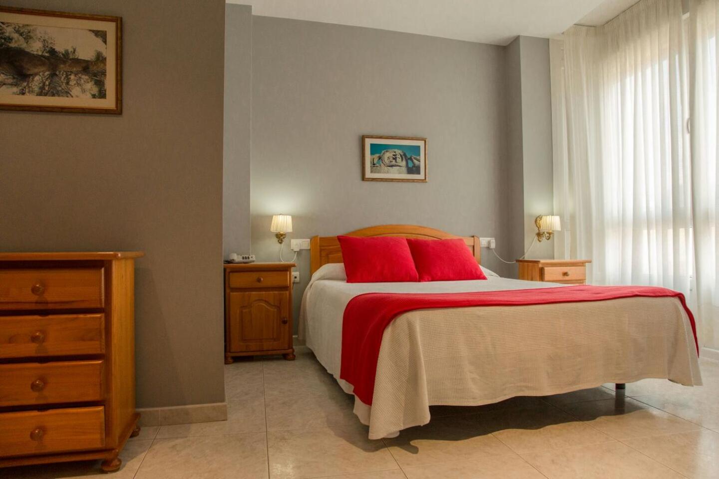 Habitación Doble