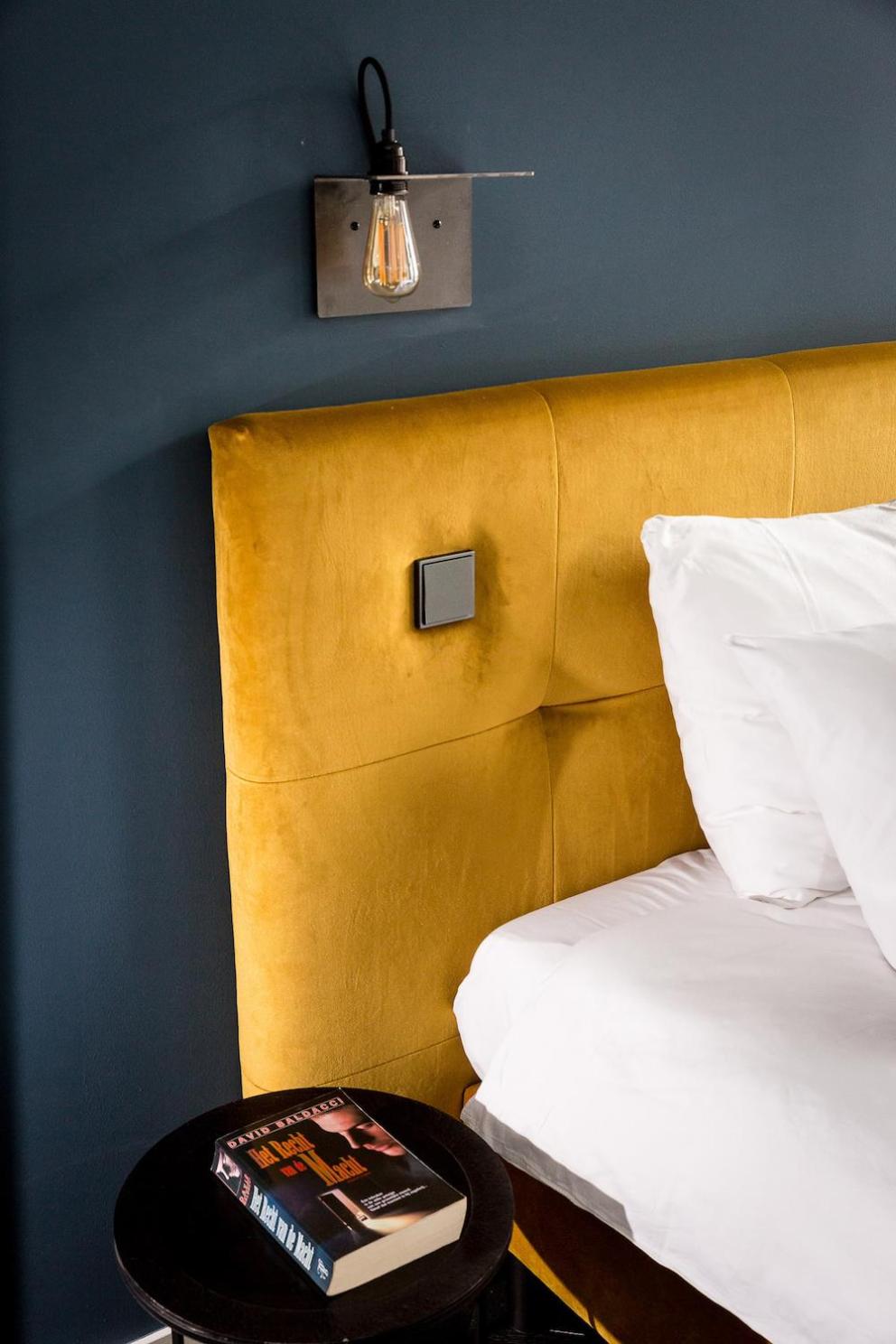 Deluxe Double or Twin Room photo 3
