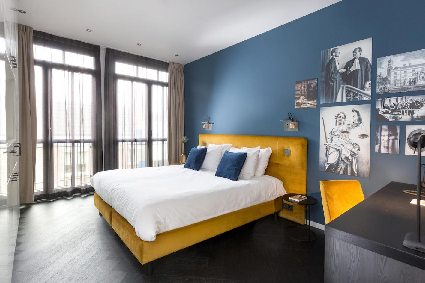 Double or Twin Room photo 2