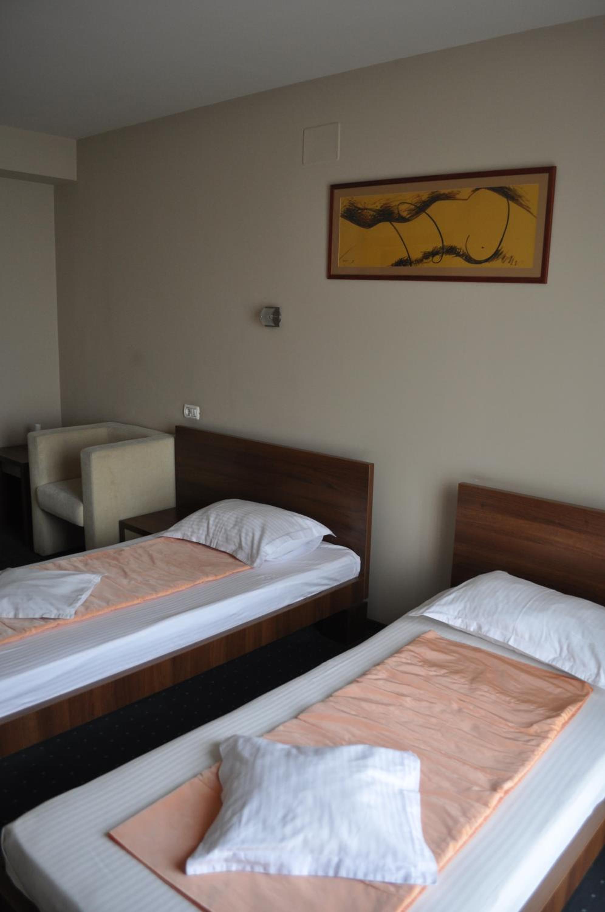 Twin Room photo 1