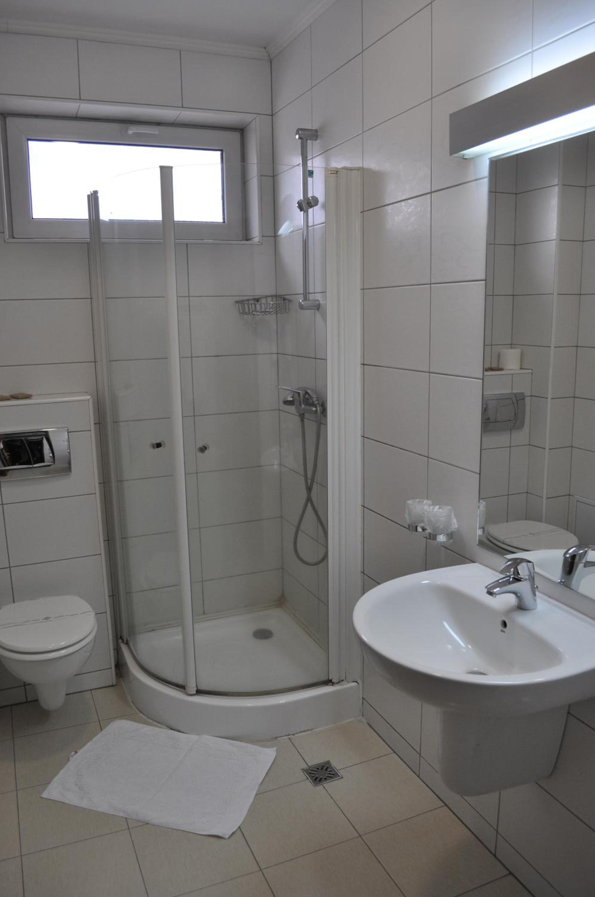 Twin Room photo 2