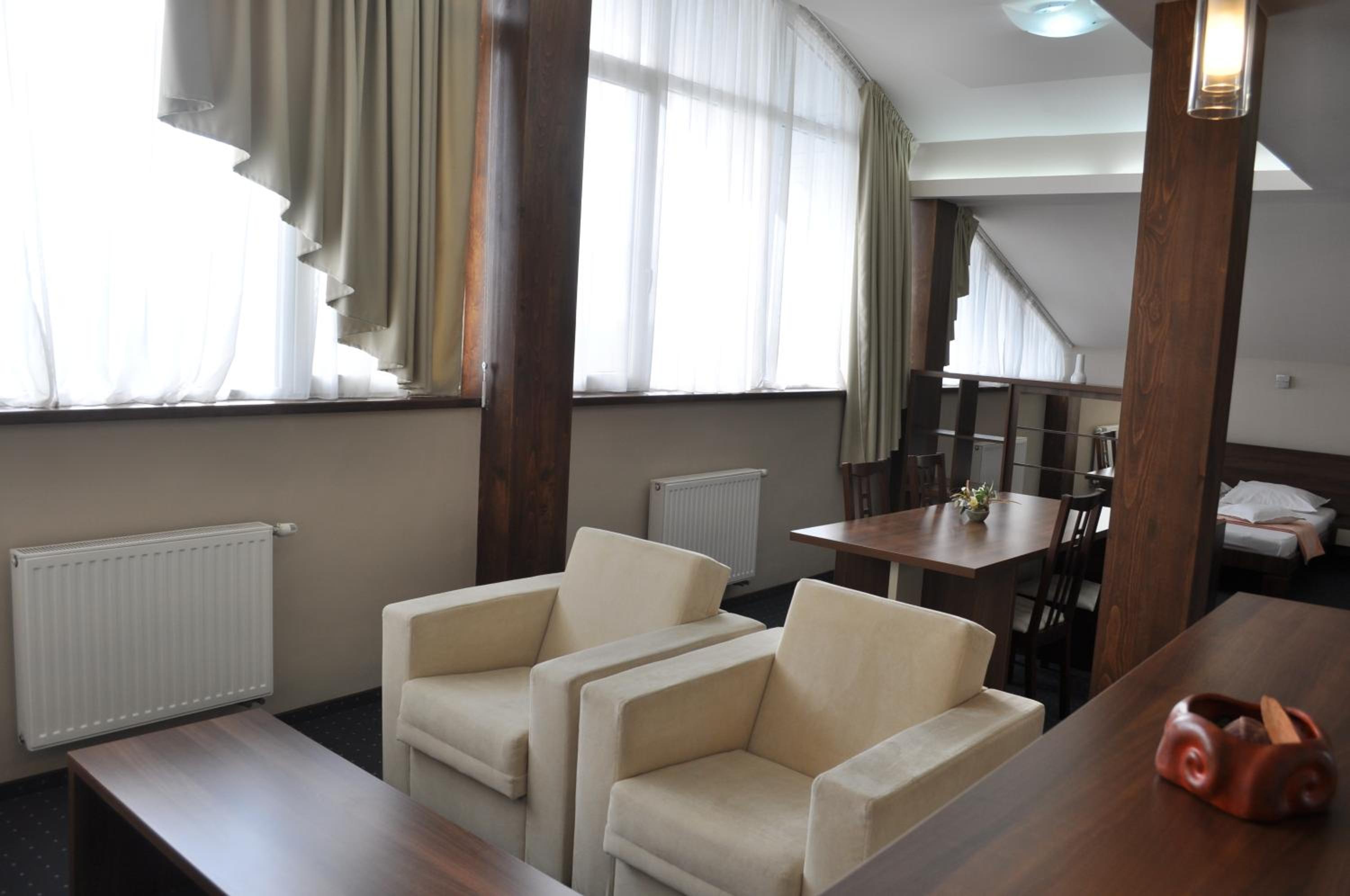 Suite photo 3