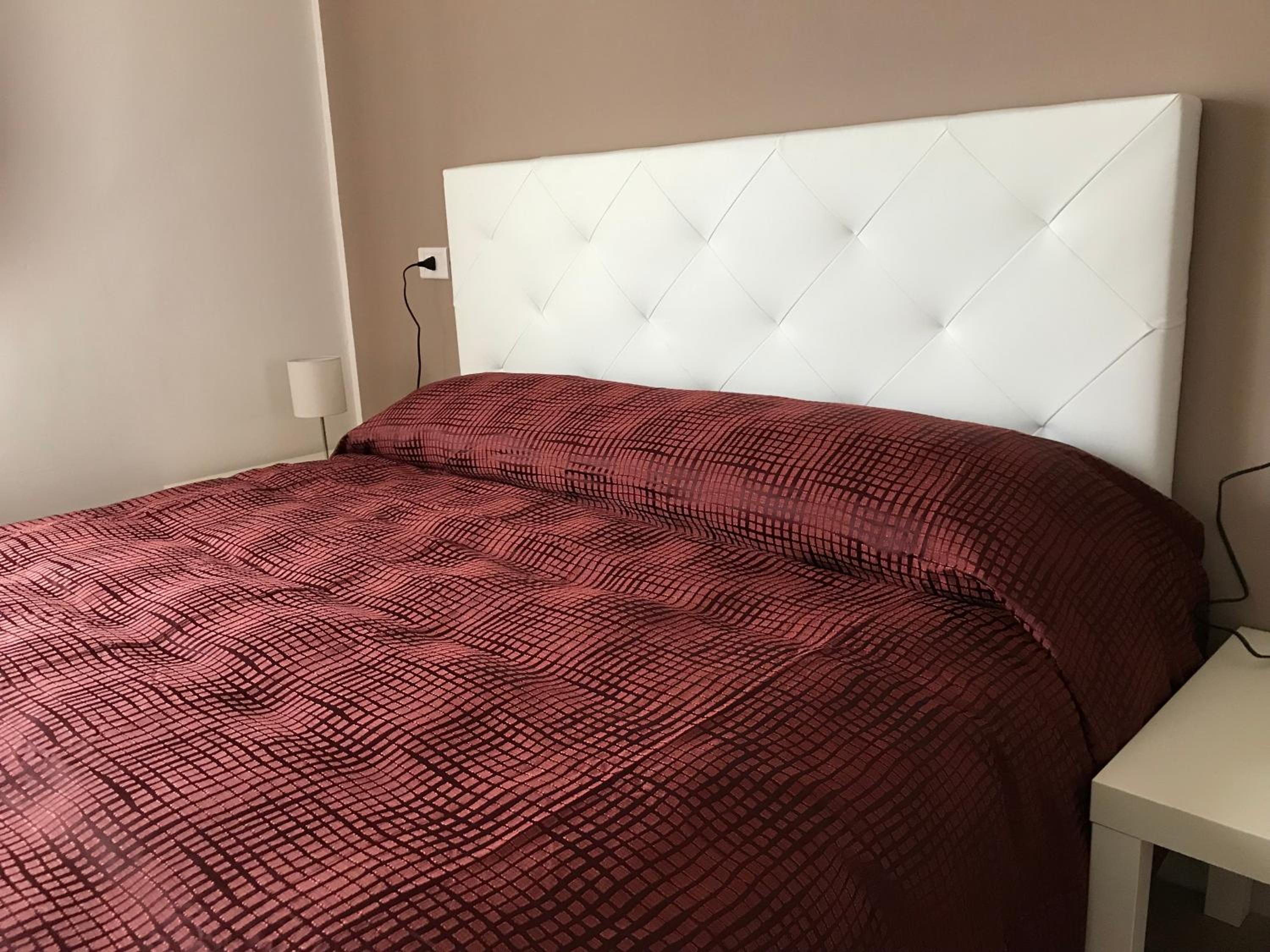 Double Room - Photo 13