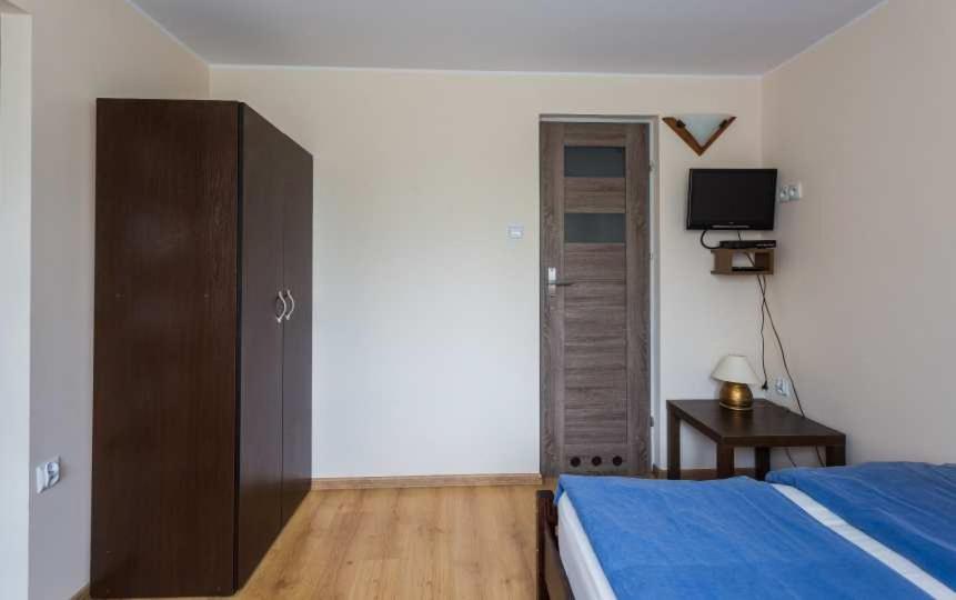 Apartment - Ground Floor photo 1