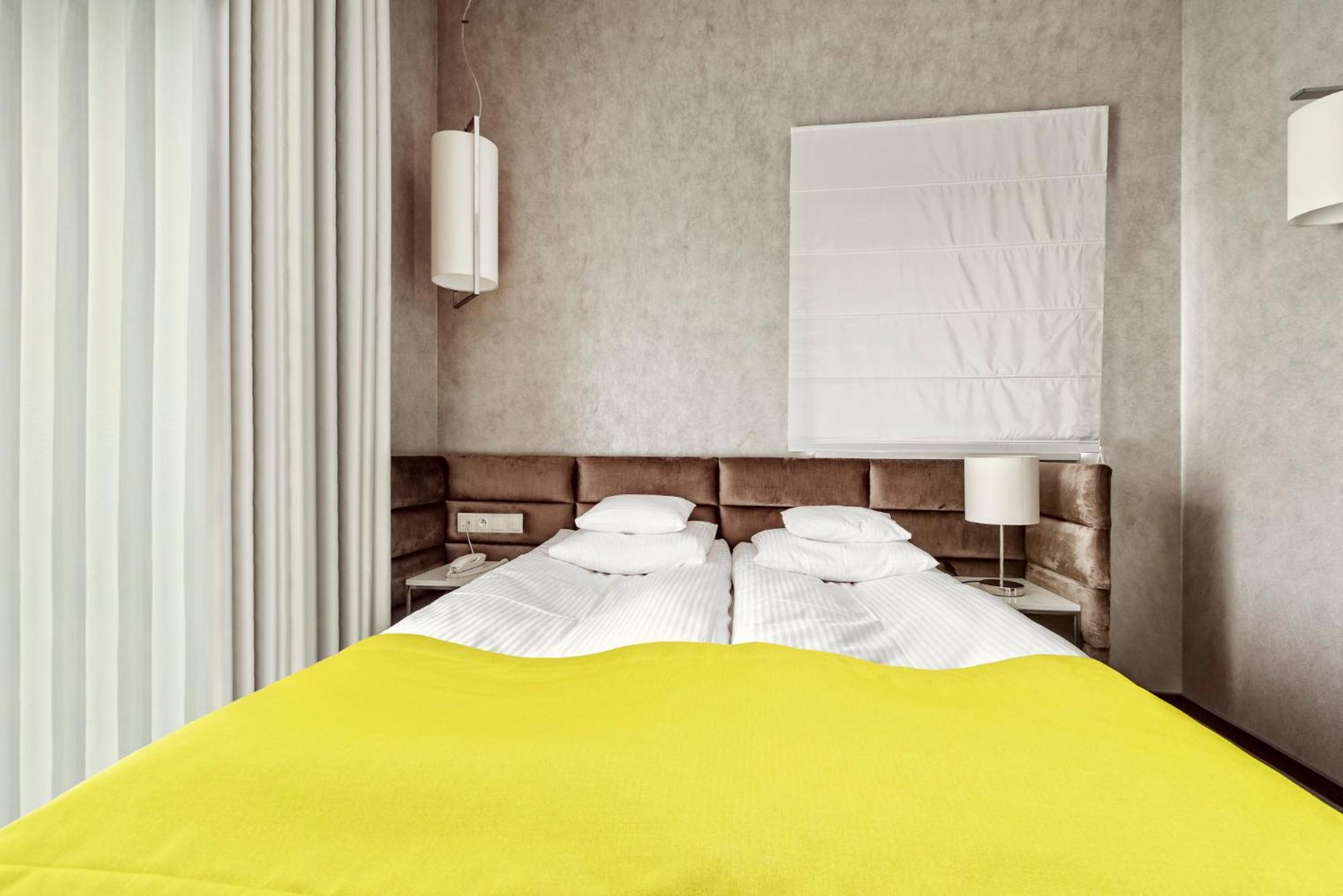 Double or Twin Room - Photo 1