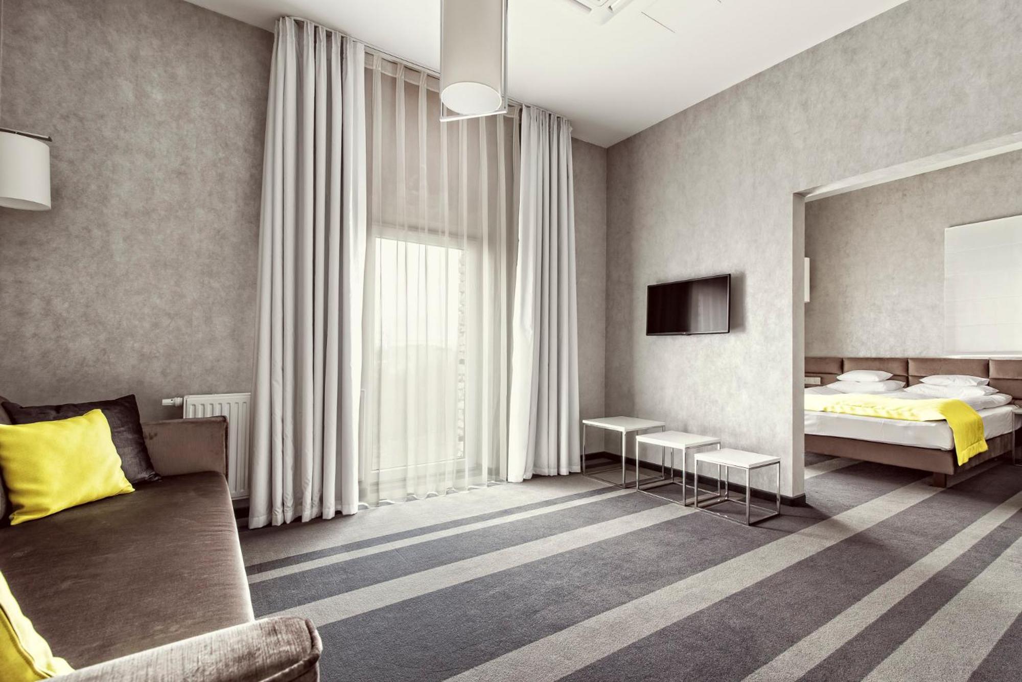 Junior Suite - Photo 5