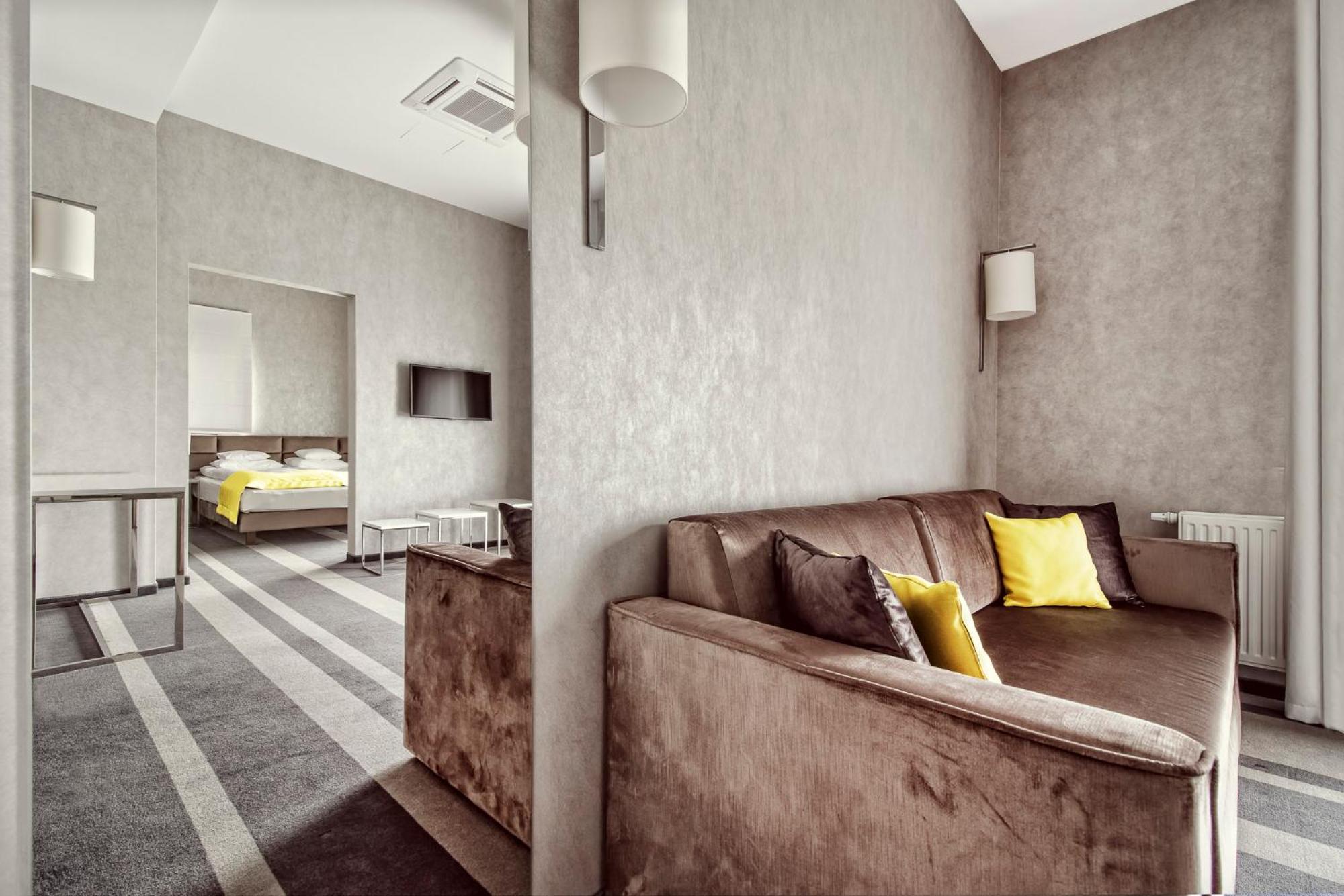 Junior Suite - Photo 6