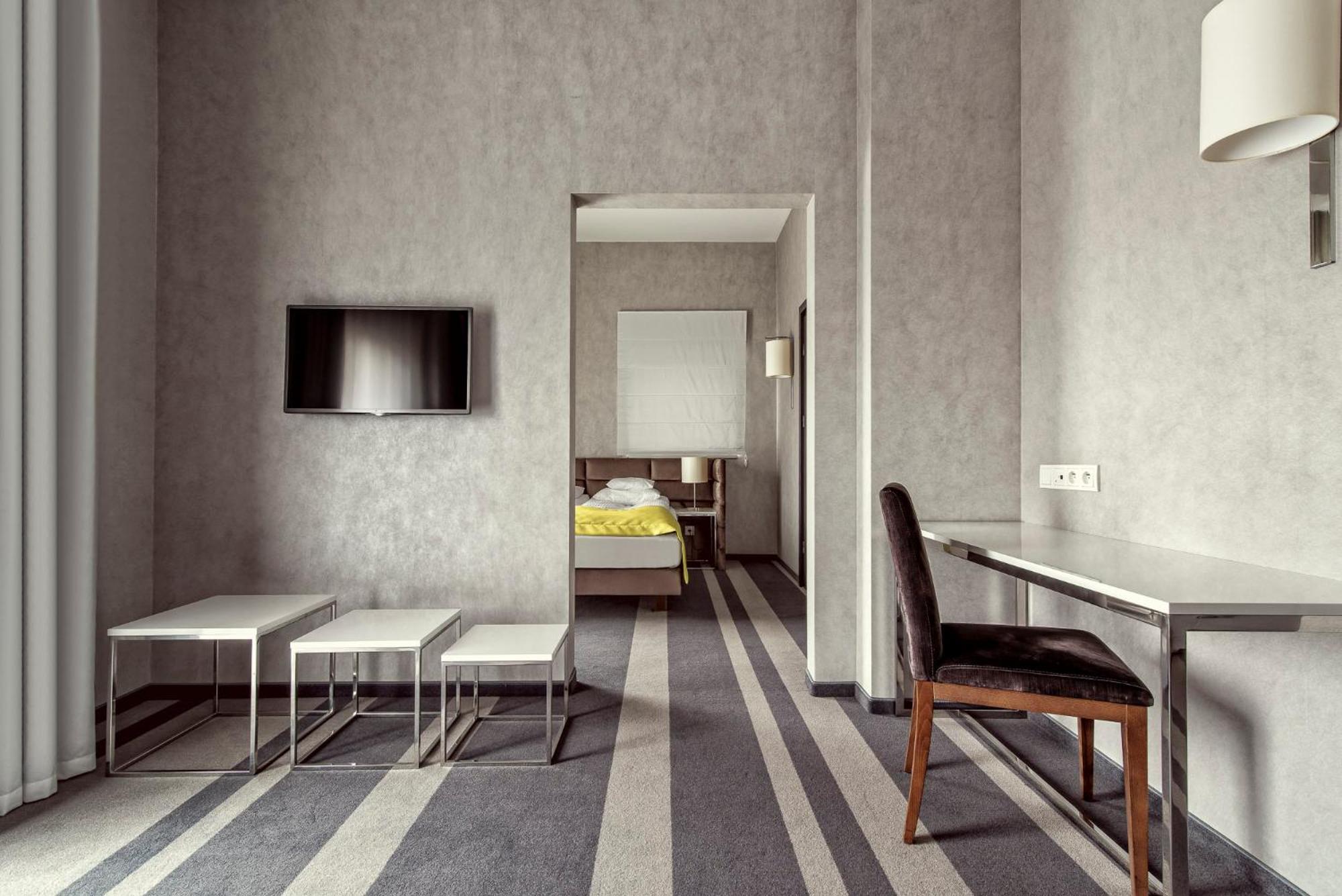 Junior Suite - Photo 1