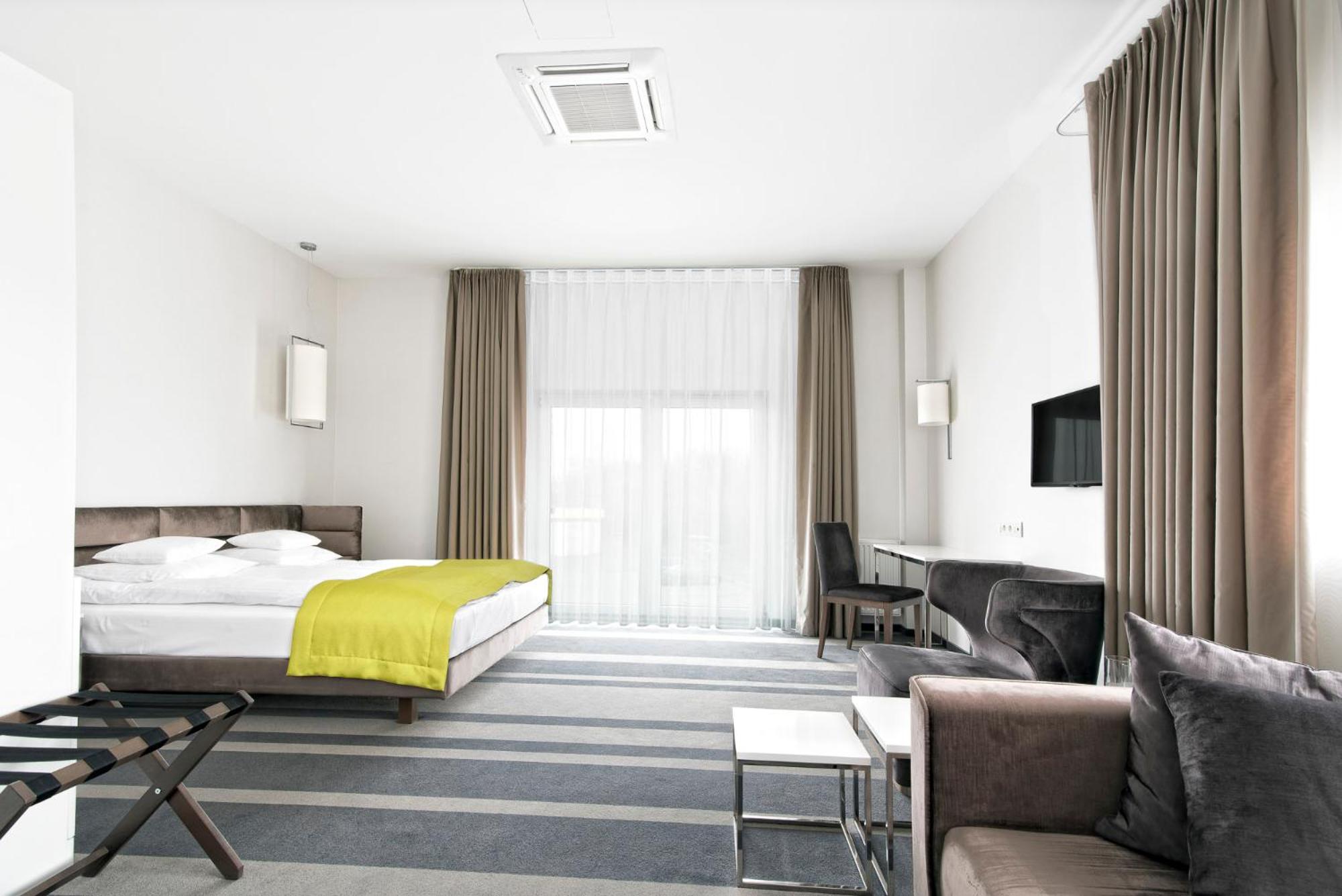 Family Double Room photo 1