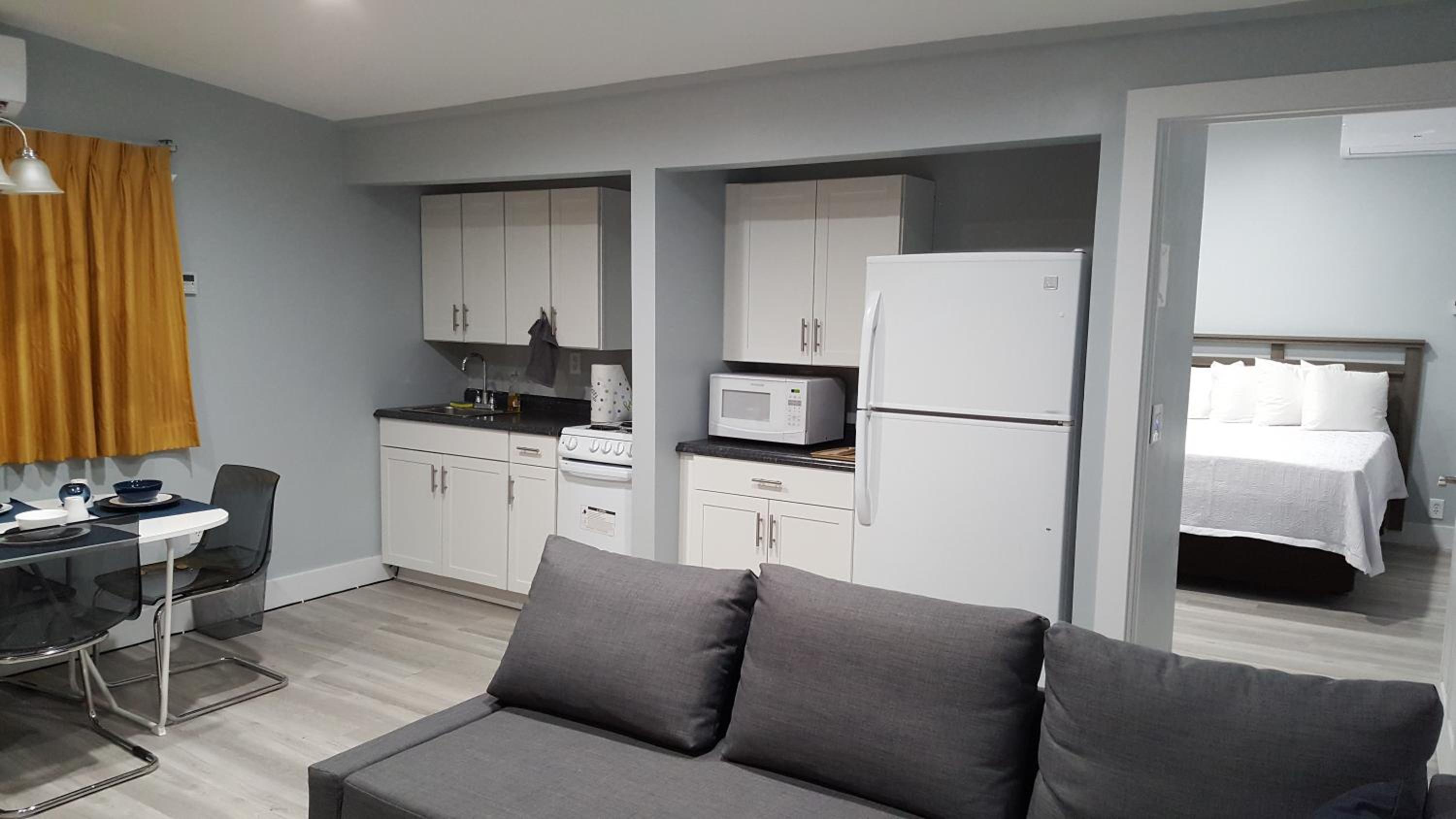Deluxe Suite photo 2