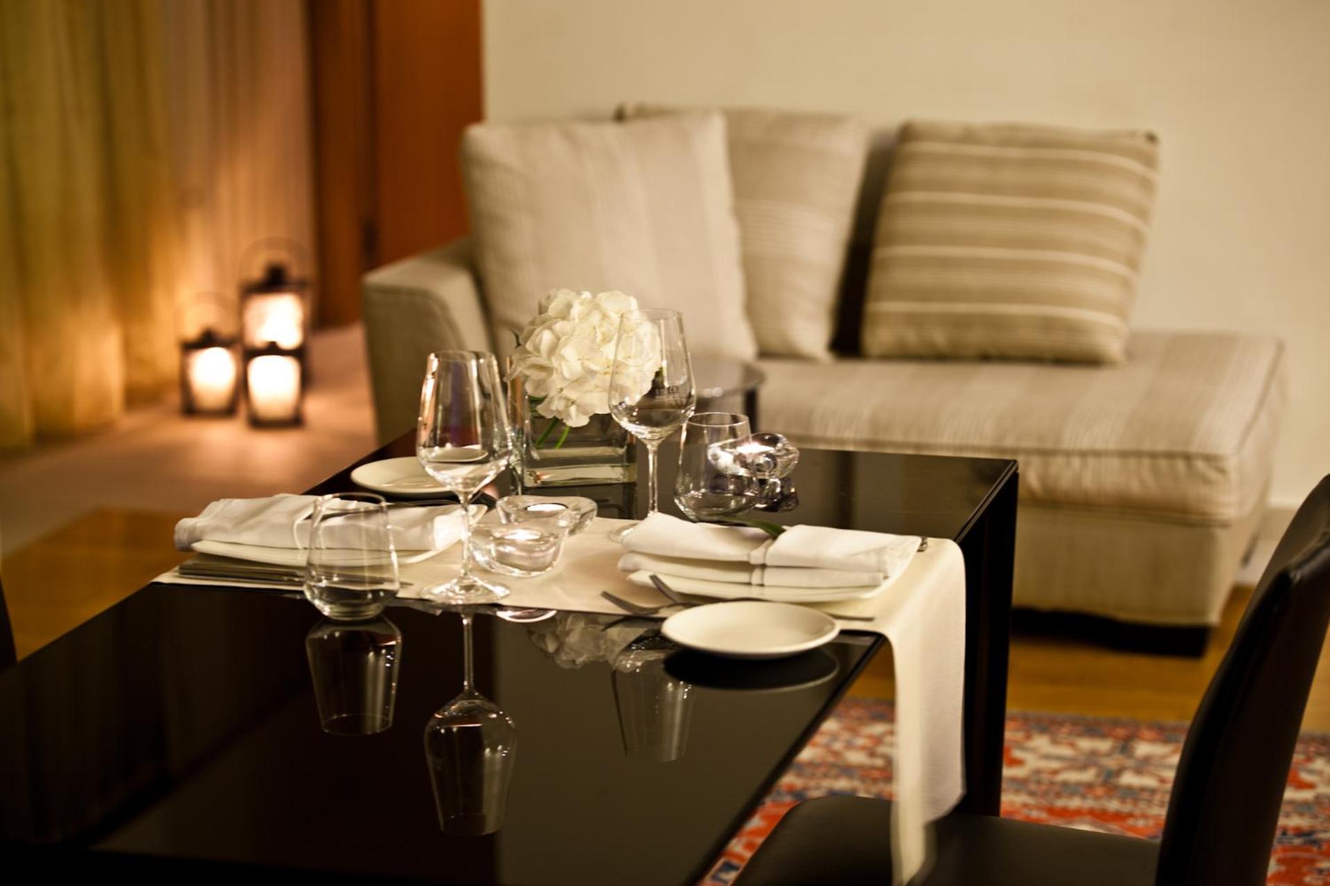 Luxury Suite with Front Sea View - Photo 2