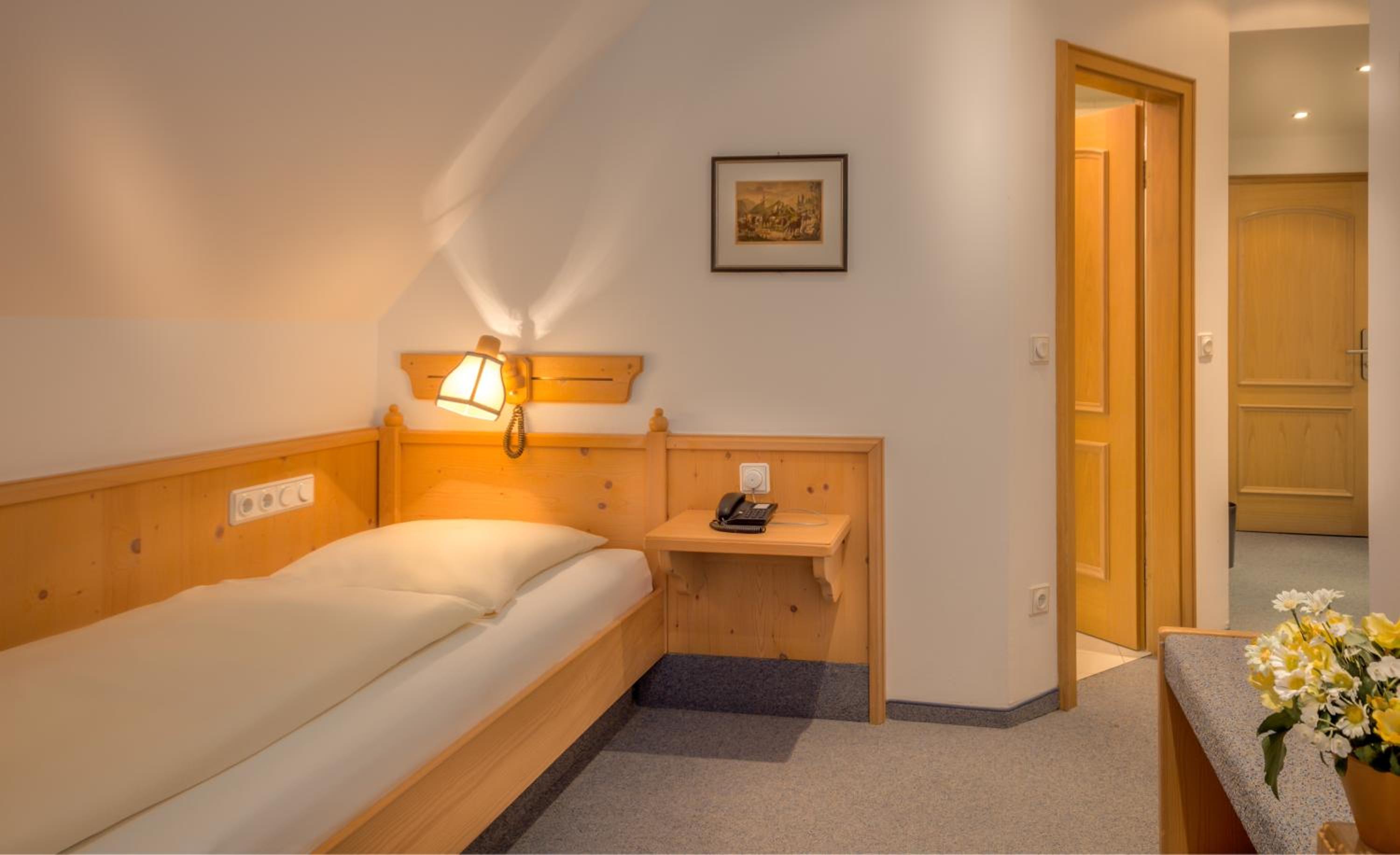 Single Room