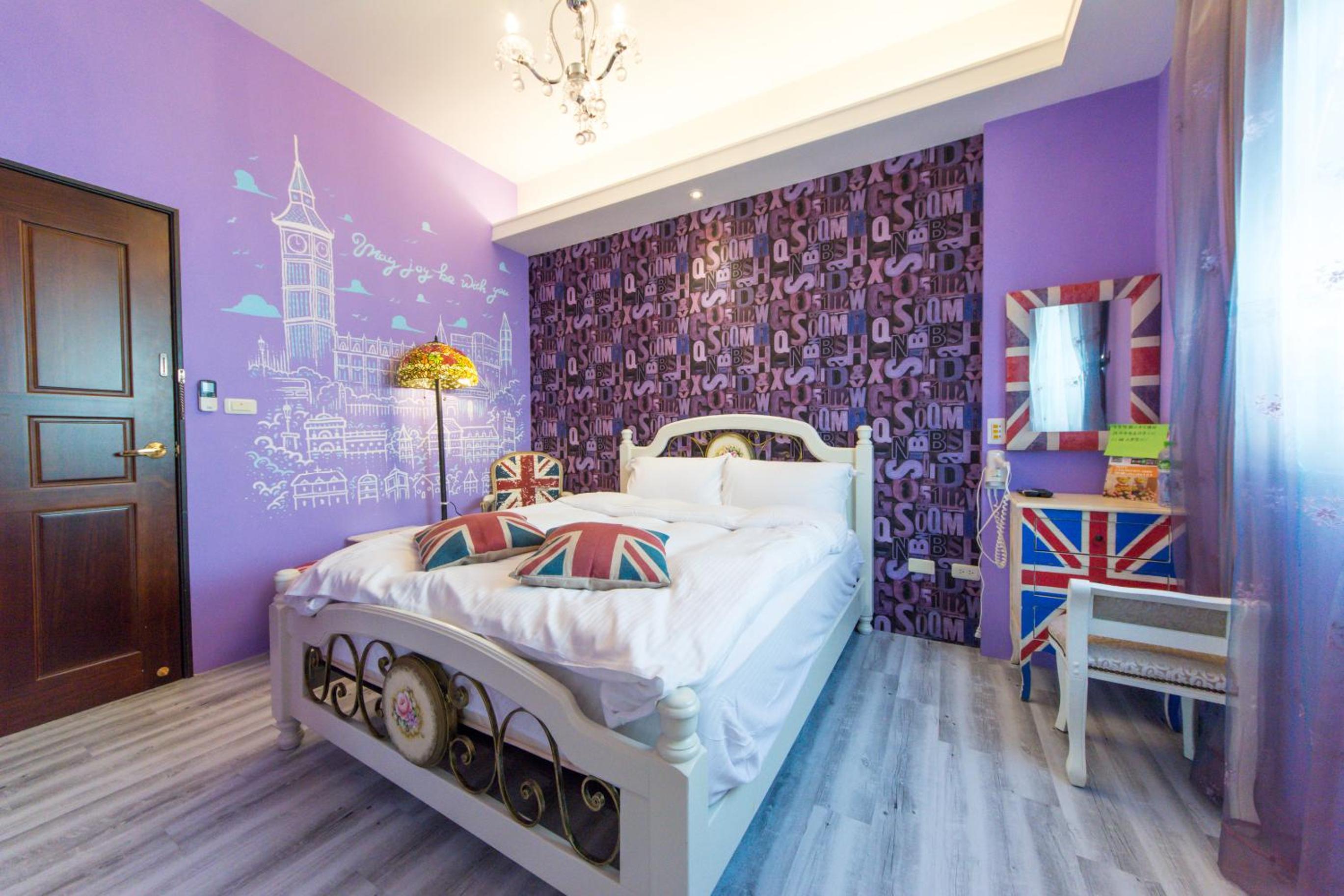 Standard Double Room photo 2